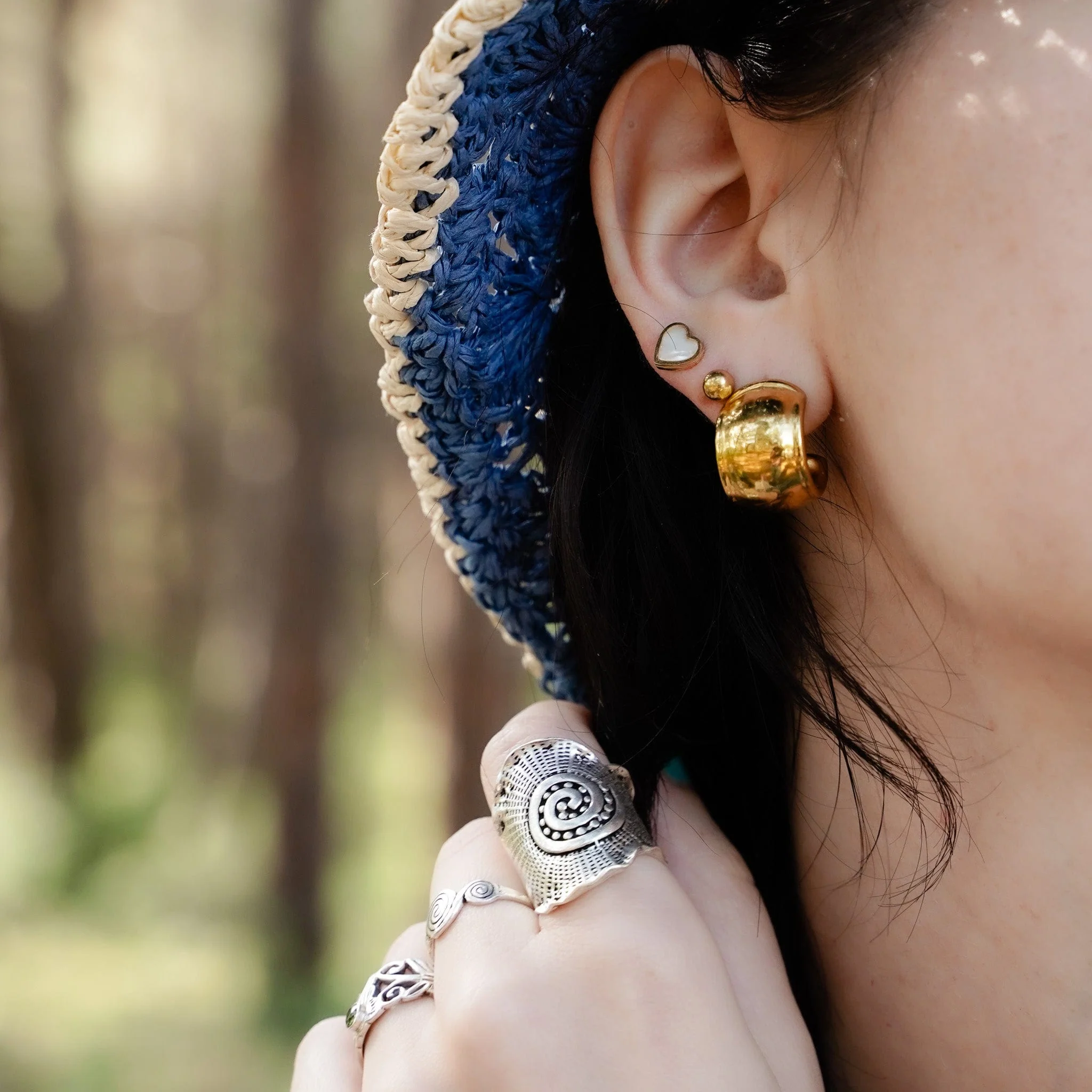 Soprano Earrings - Image 3