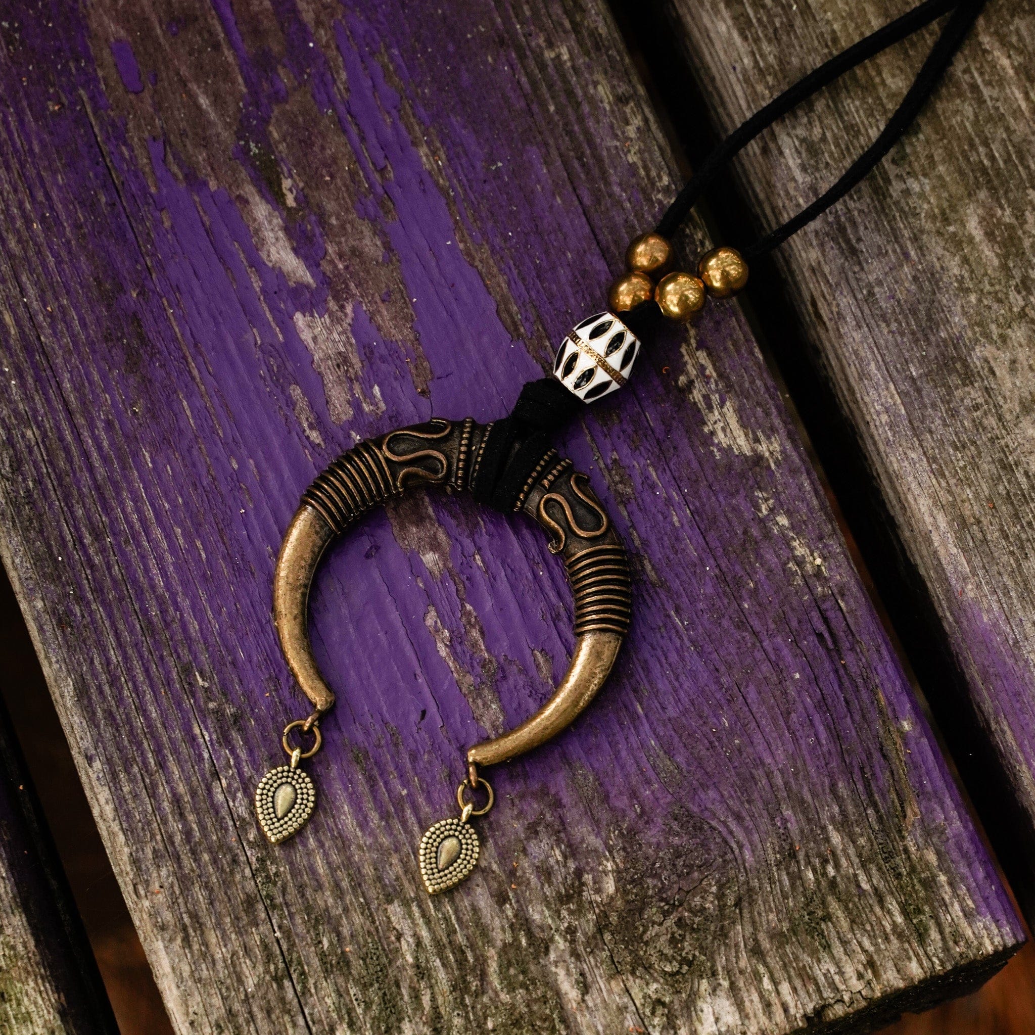 Soulpath Necklace
