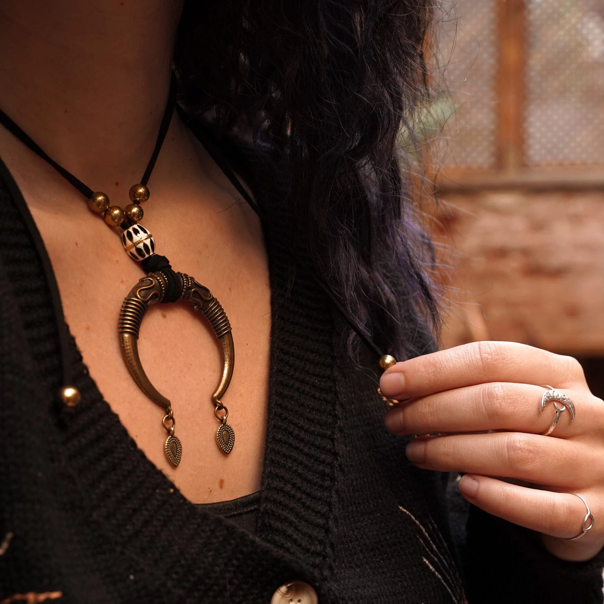 Soulpath Necklace - Image 2