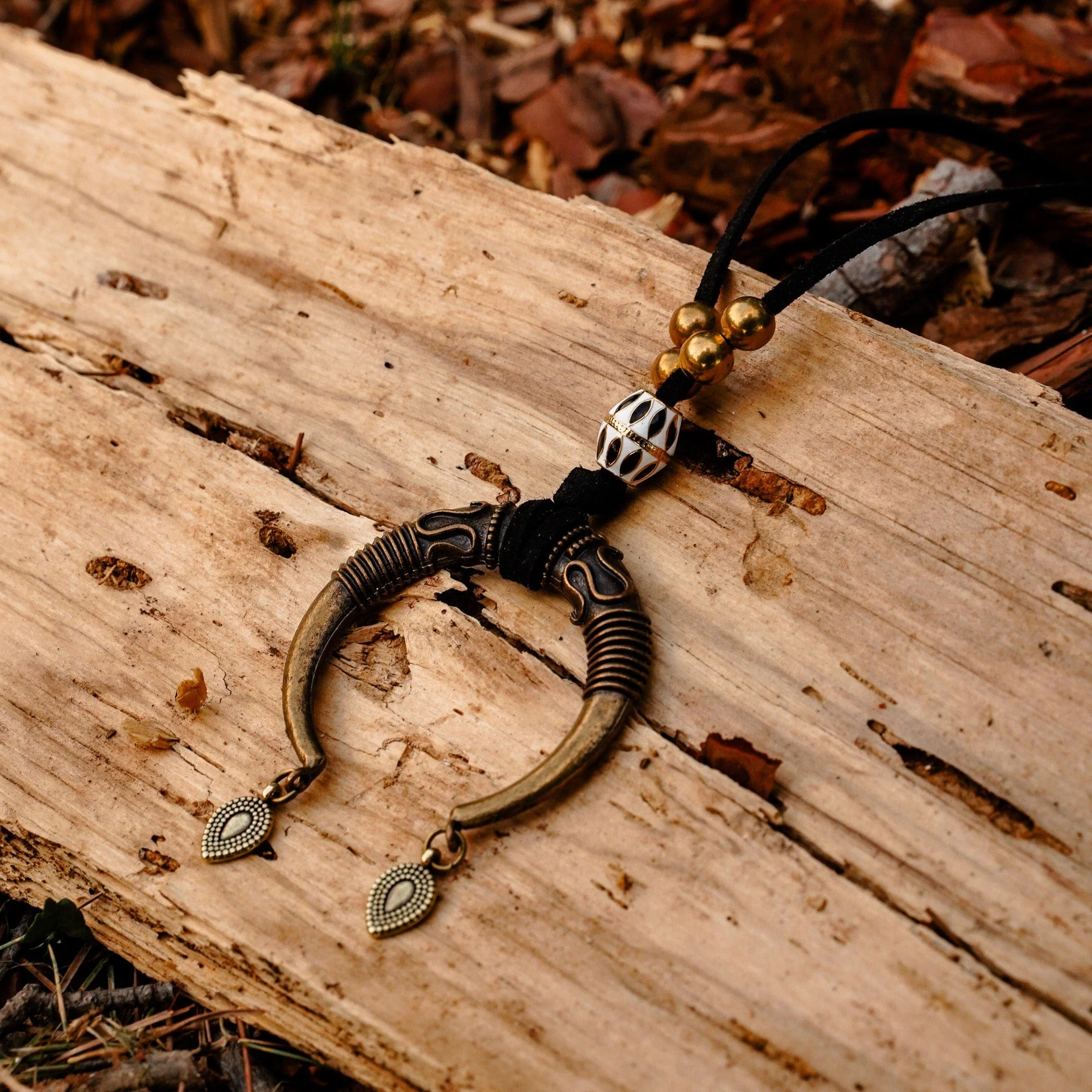 Soulpath Necklace - Image 3