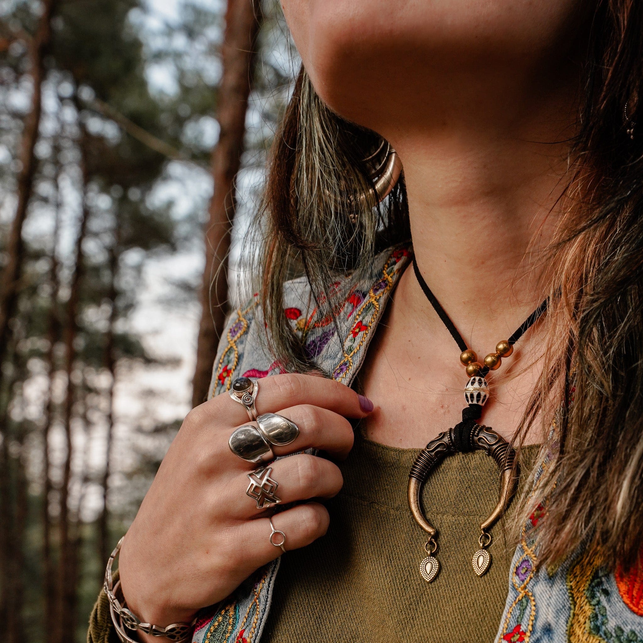Soulpath Necklace - Image 4