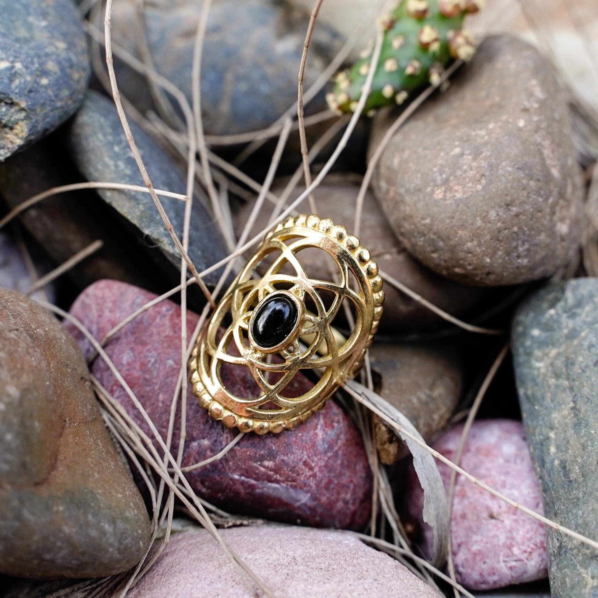 Spiritual Ring - Image 3