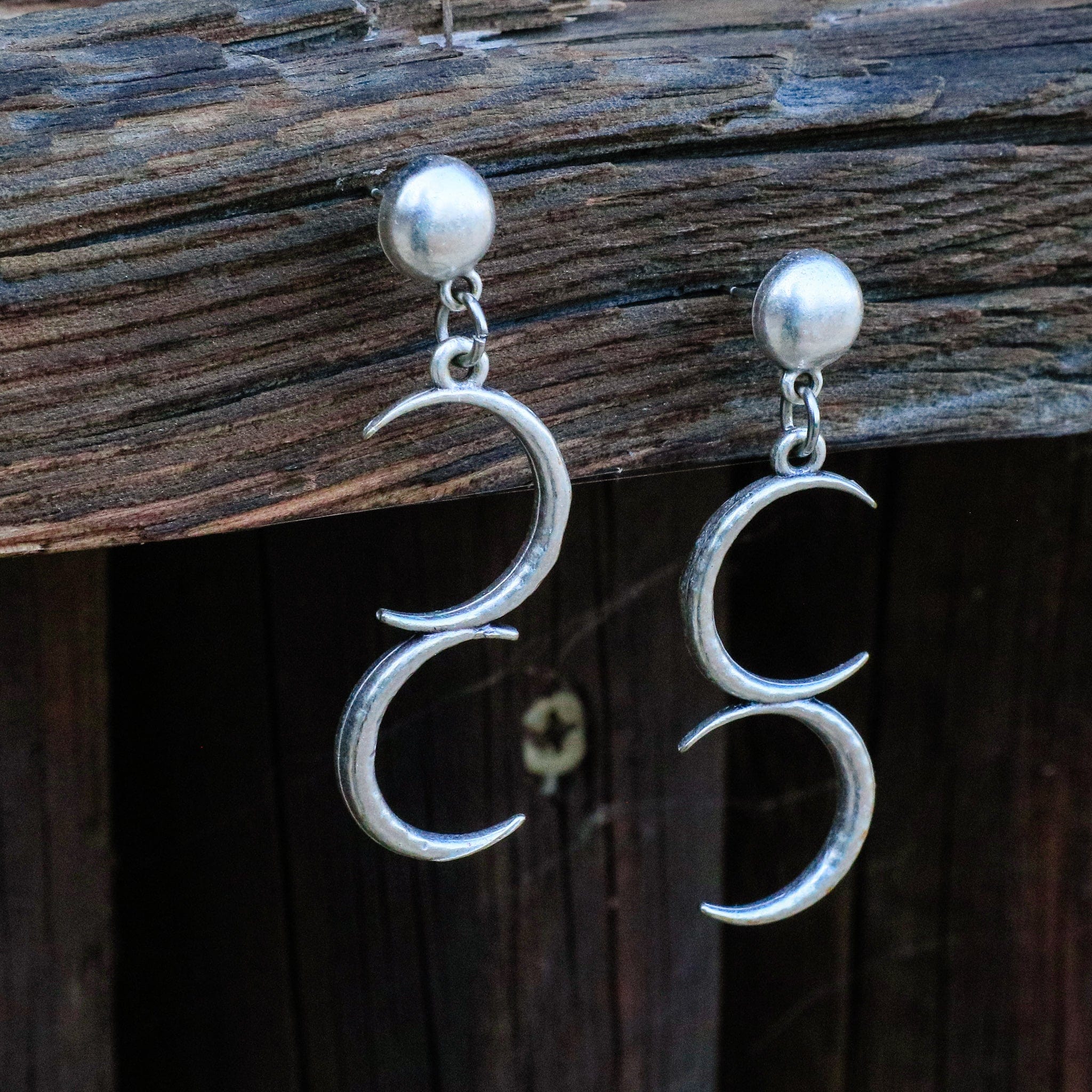 Stardust Earrings - Image 3