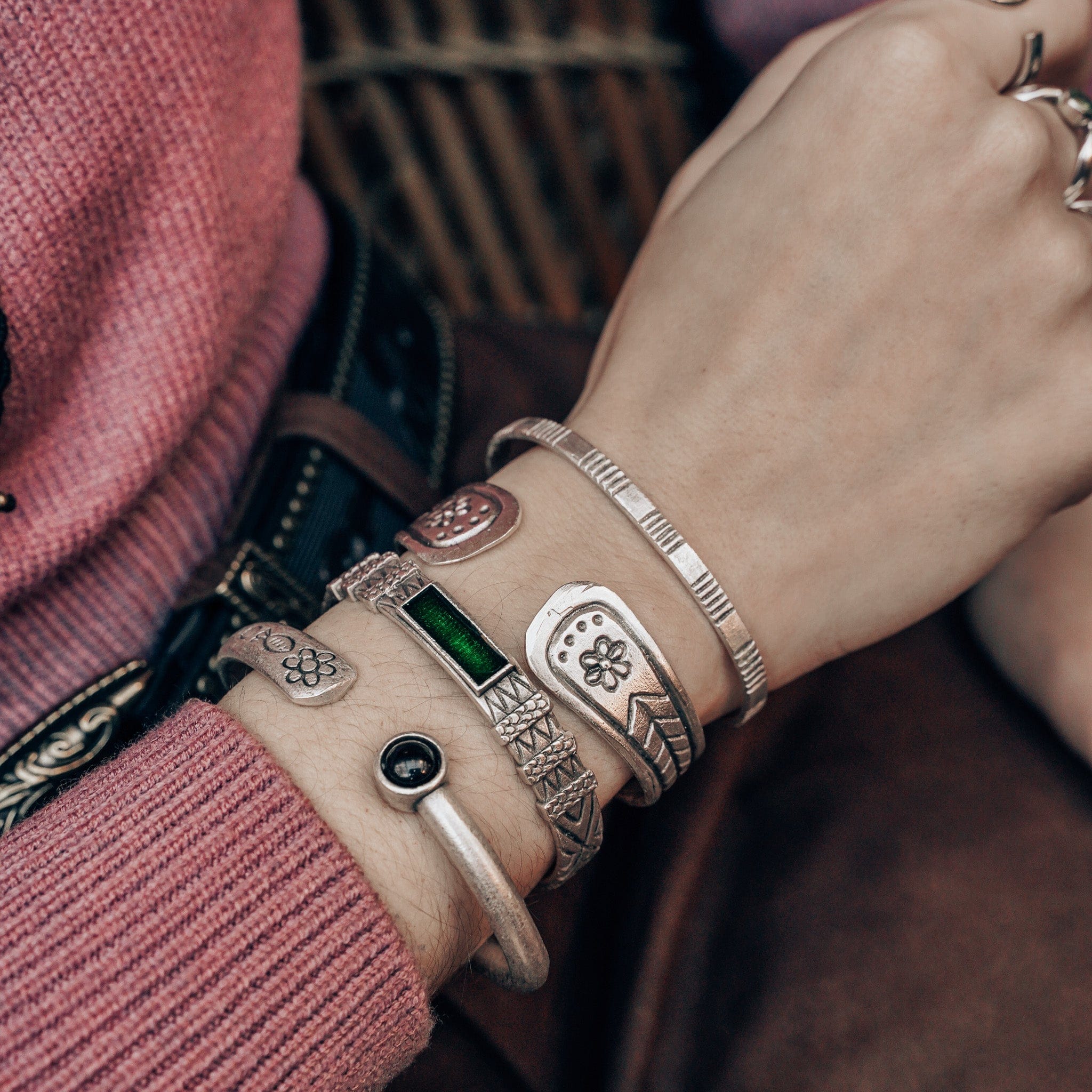 Stillness Bracelet - Image 5