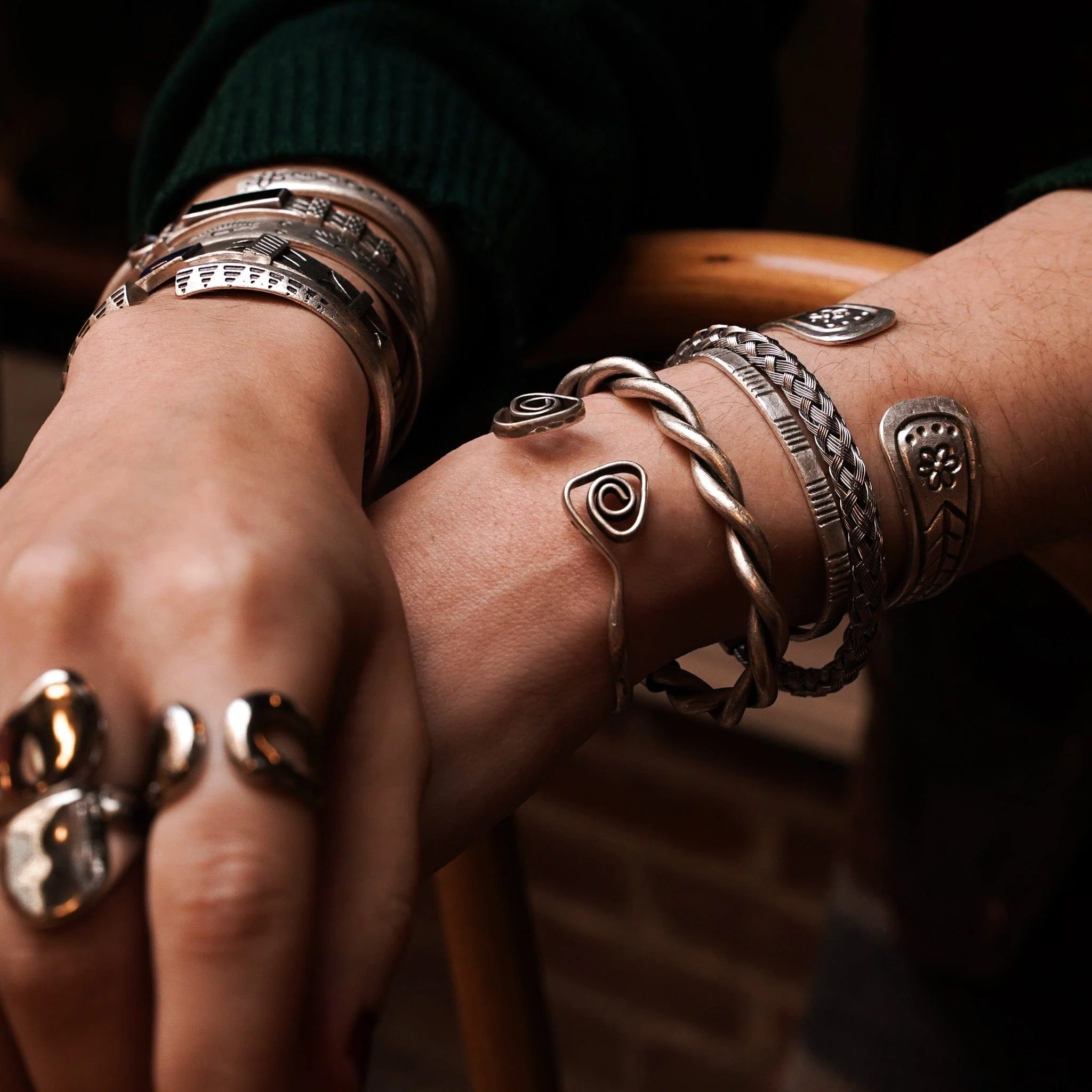 Stillness Bracelet - Image 6