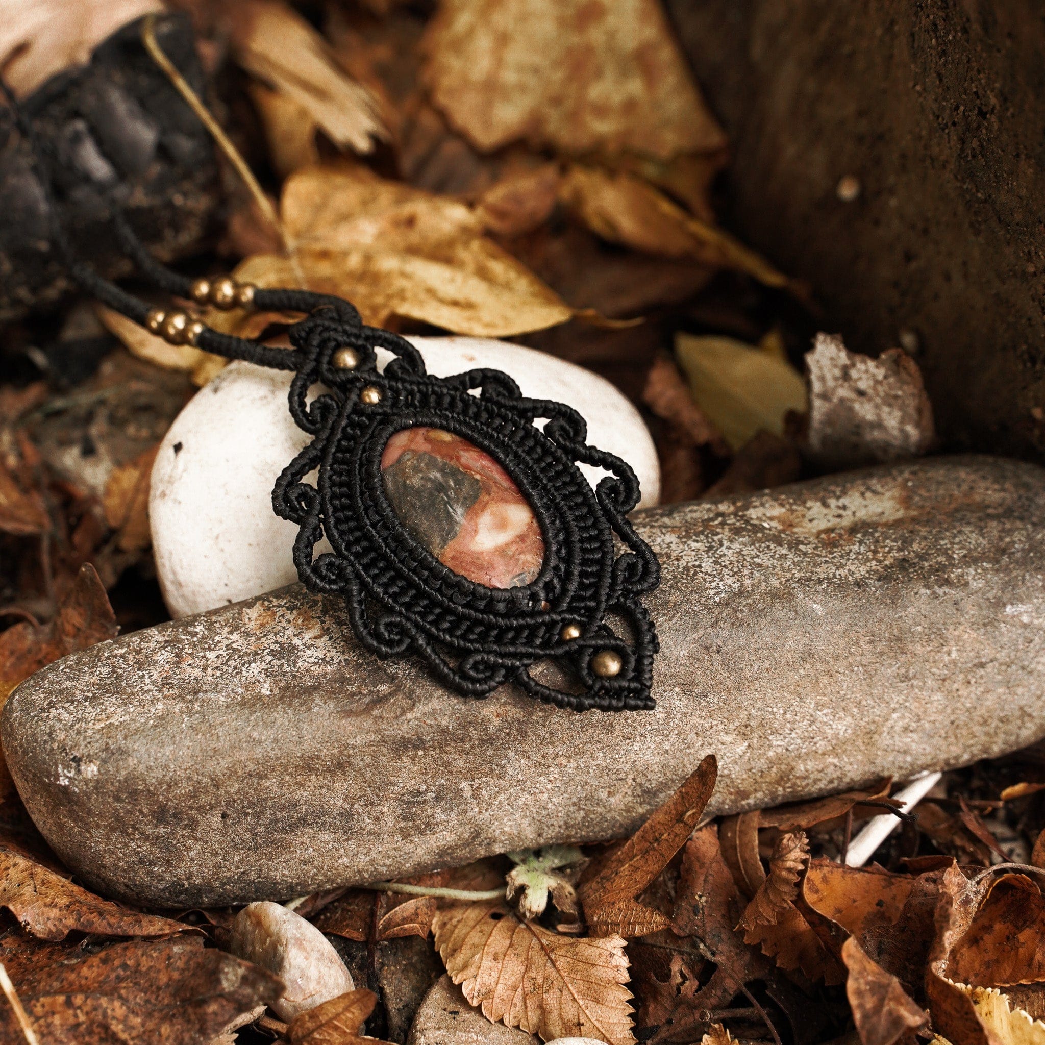 Stockholm Necklace - Image 3