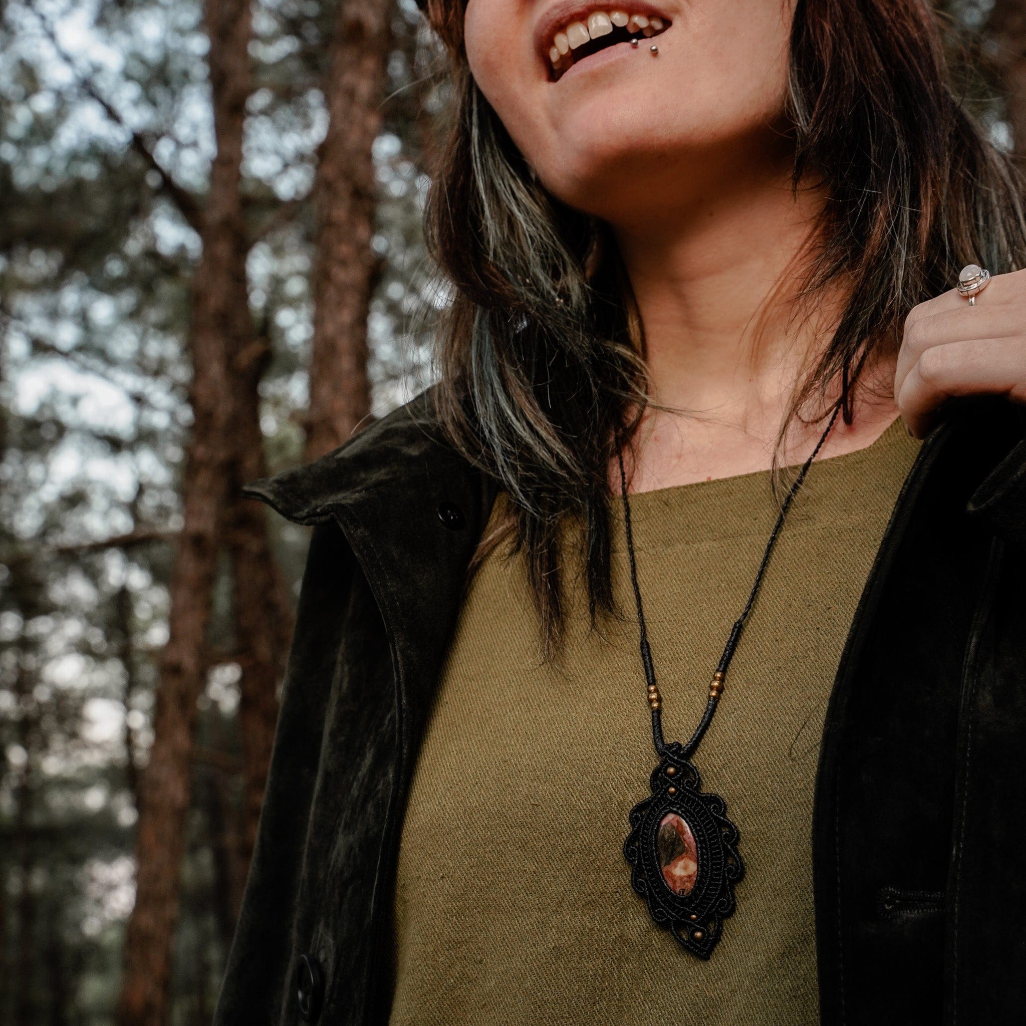 Stockholm Necklace - Image 4