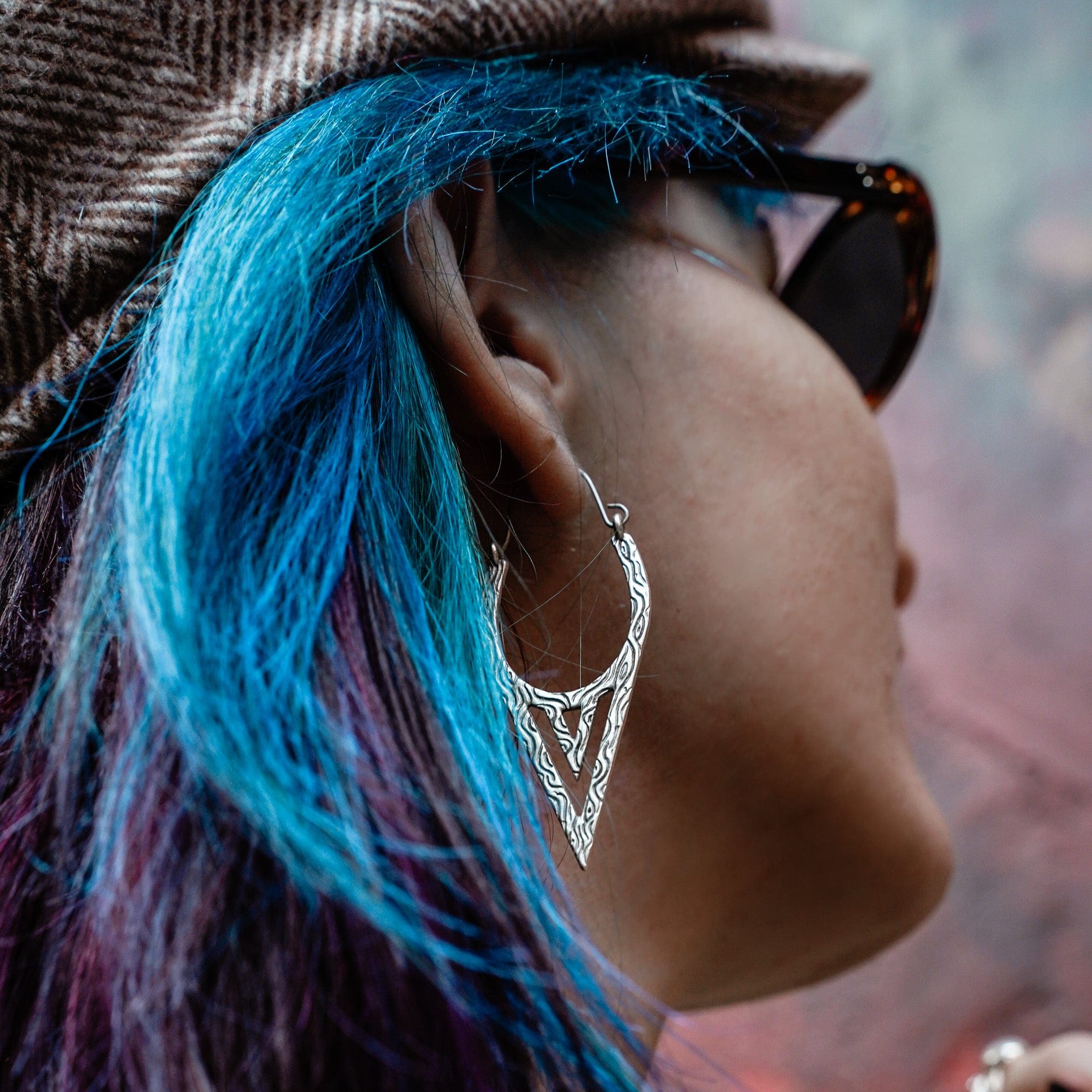 Stonebound Earrings - Image 3