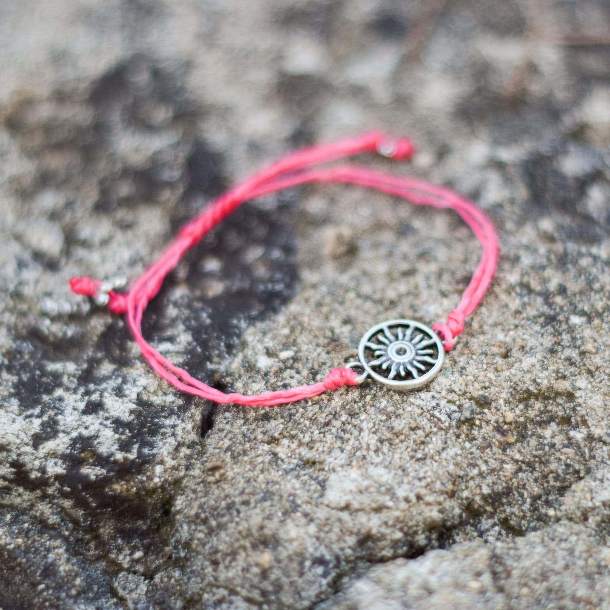 Sun Bracelet - Image 3