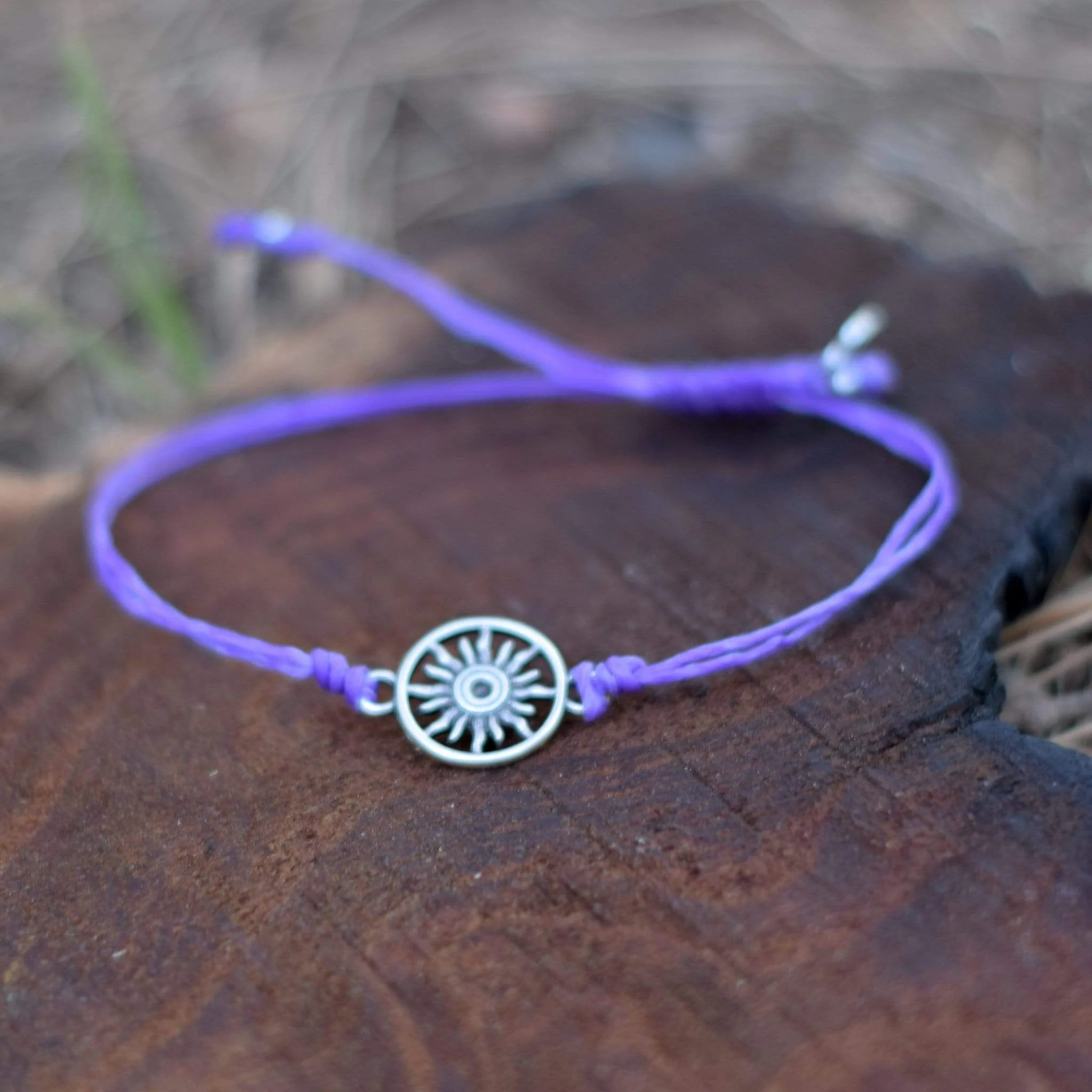 Sun Bracelet - Image 4