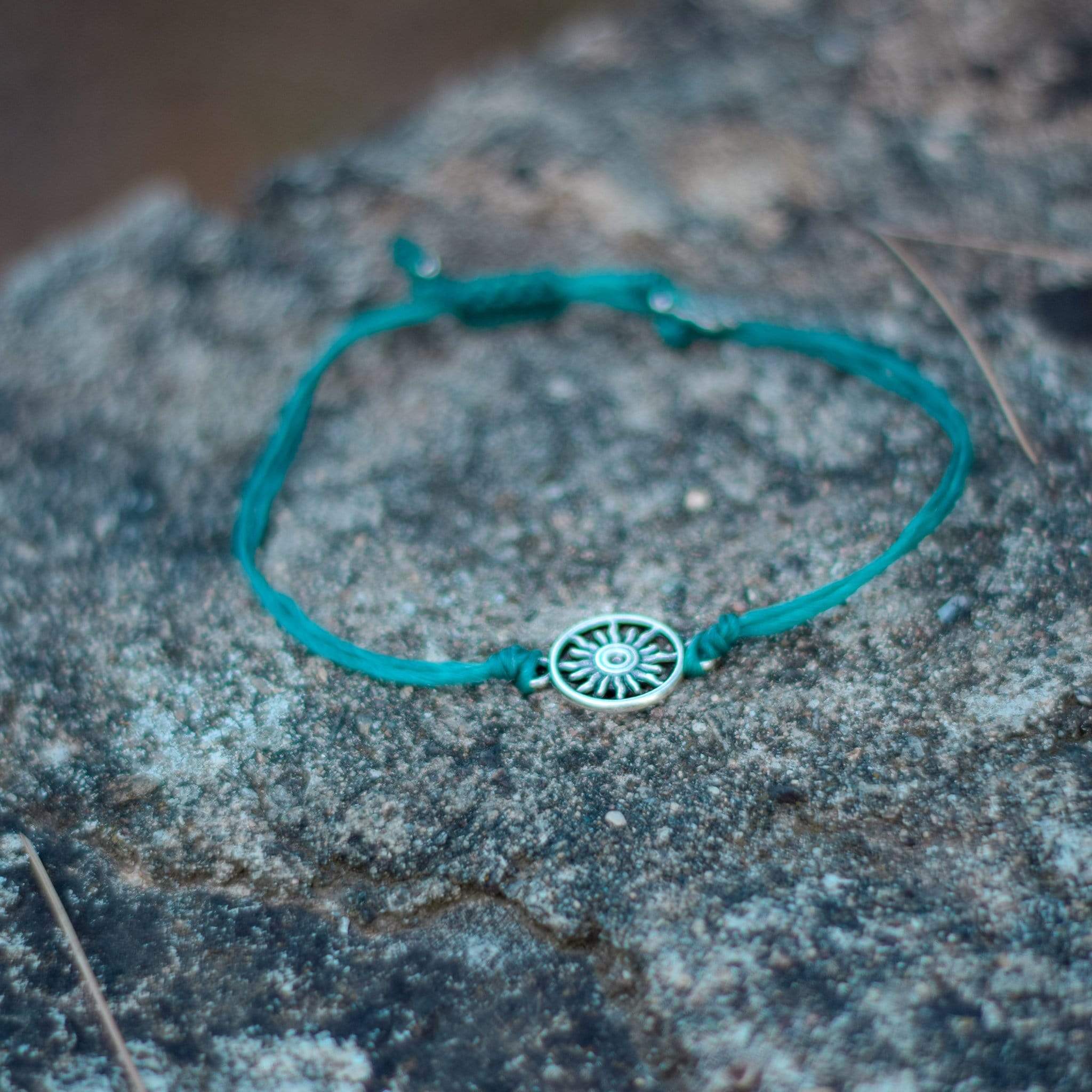 Sun Bracelet - Image 5