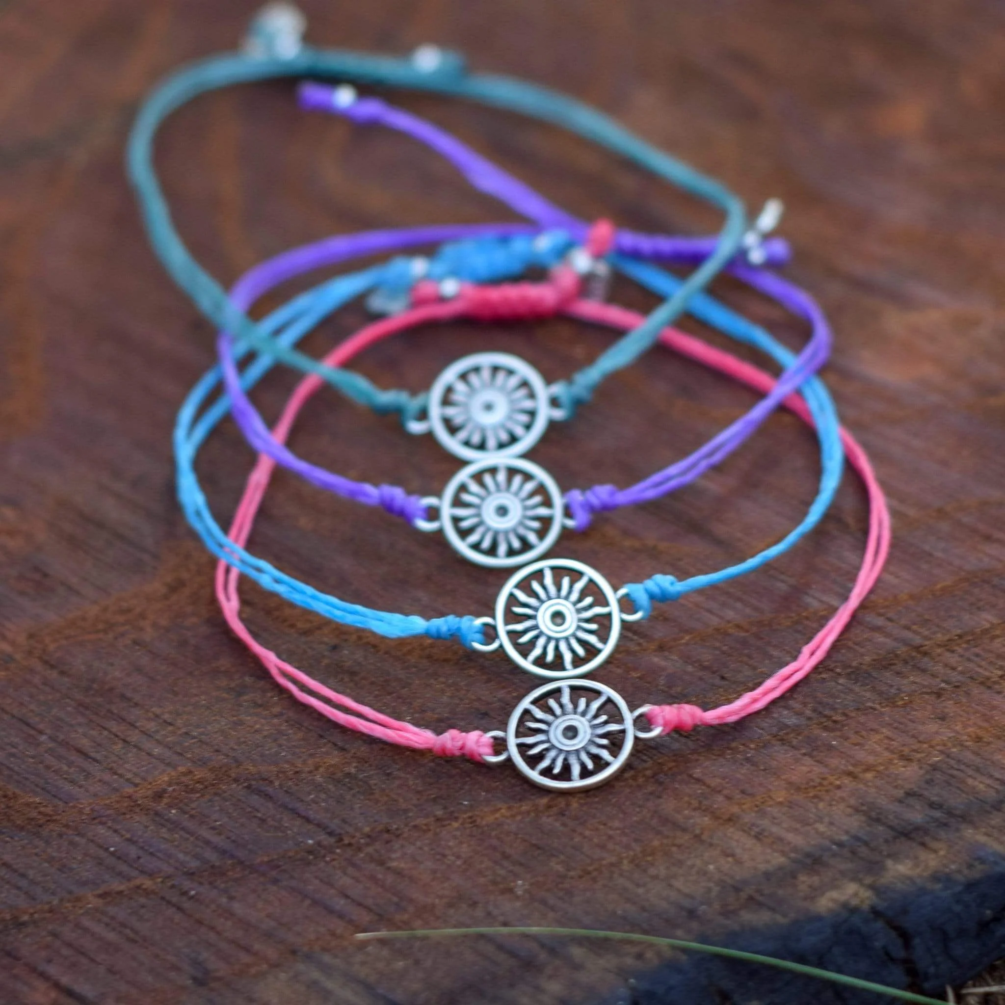 Sun Bracelet - Image 6
