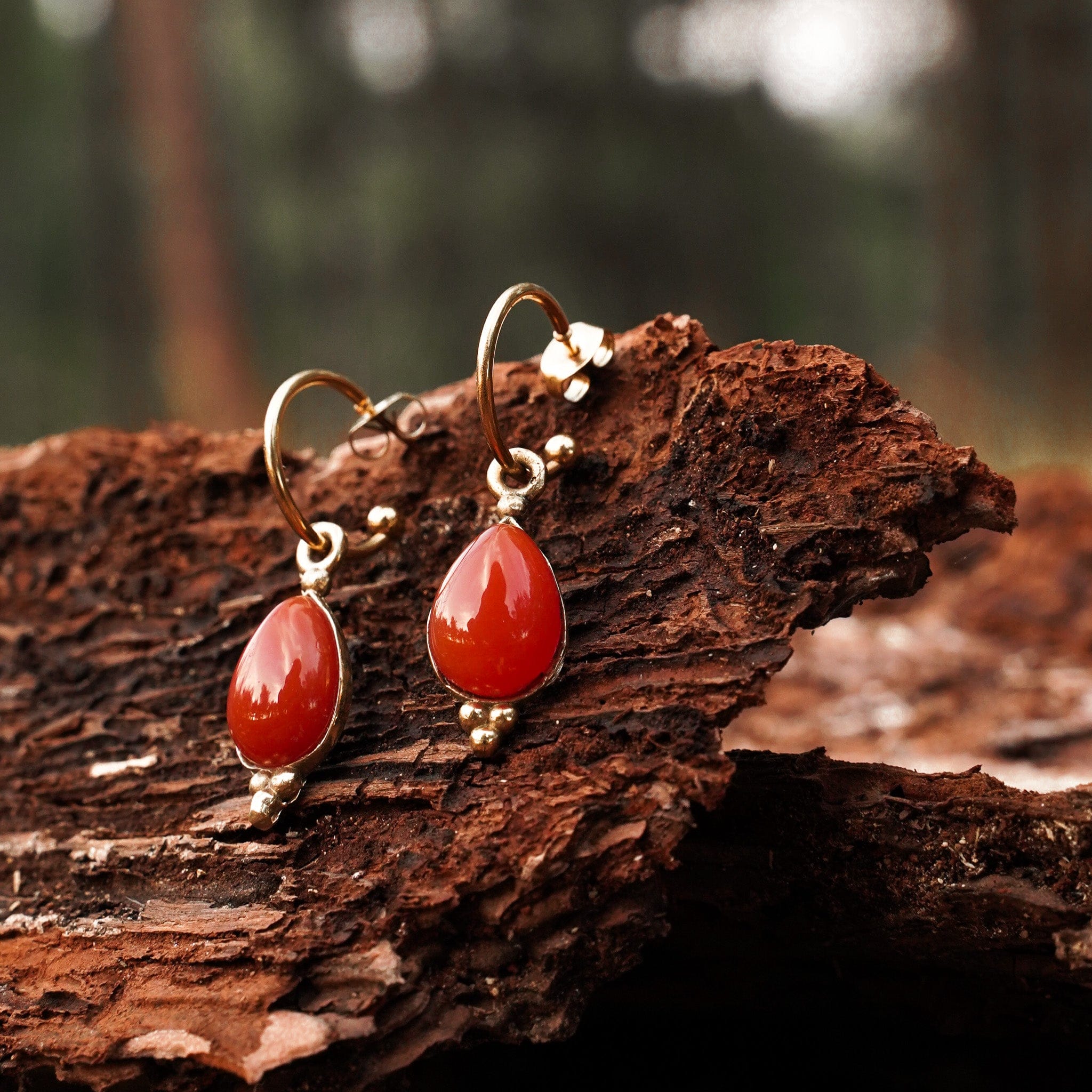Sundra Earrings - Image 3