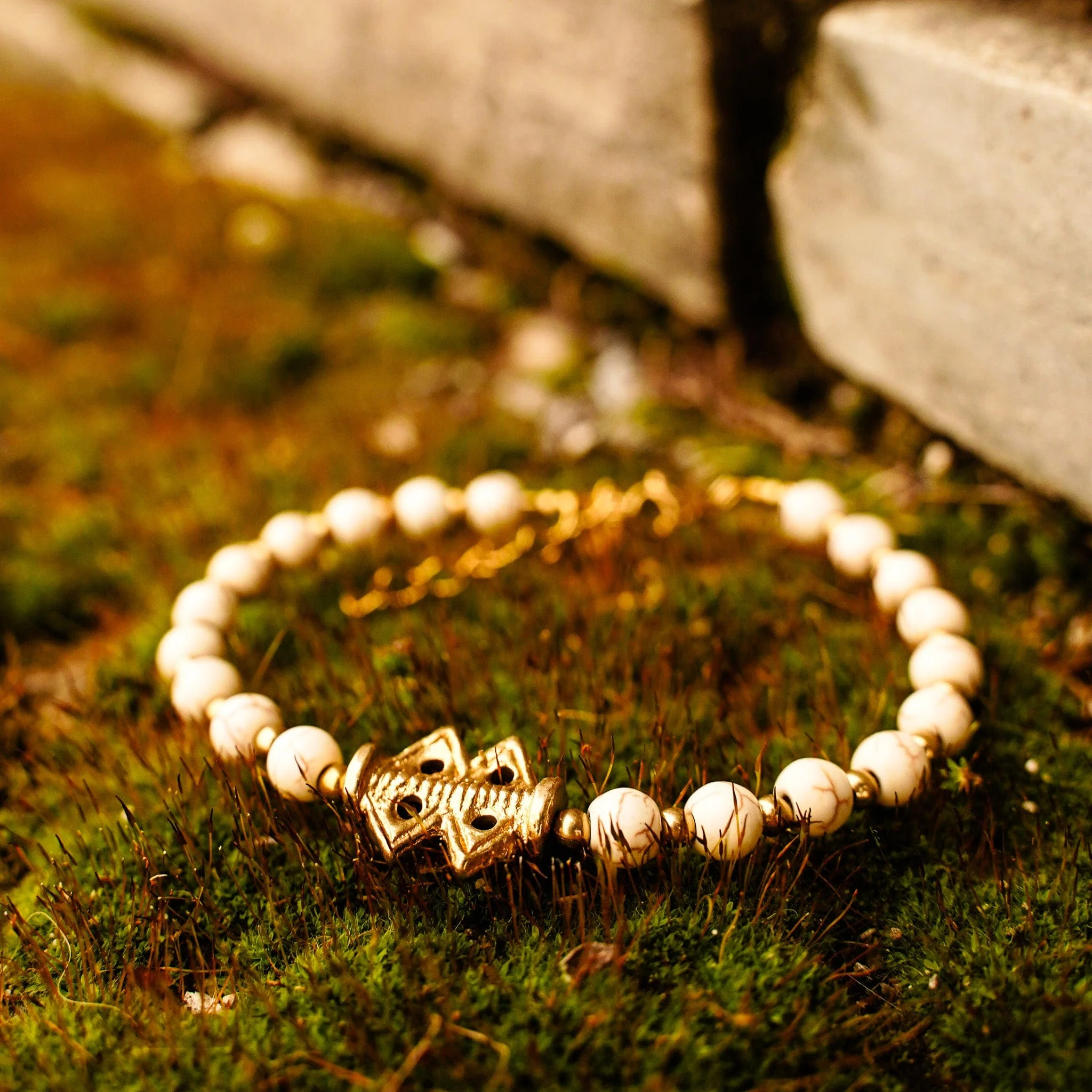 Sunmilk Anklet - Image 3
