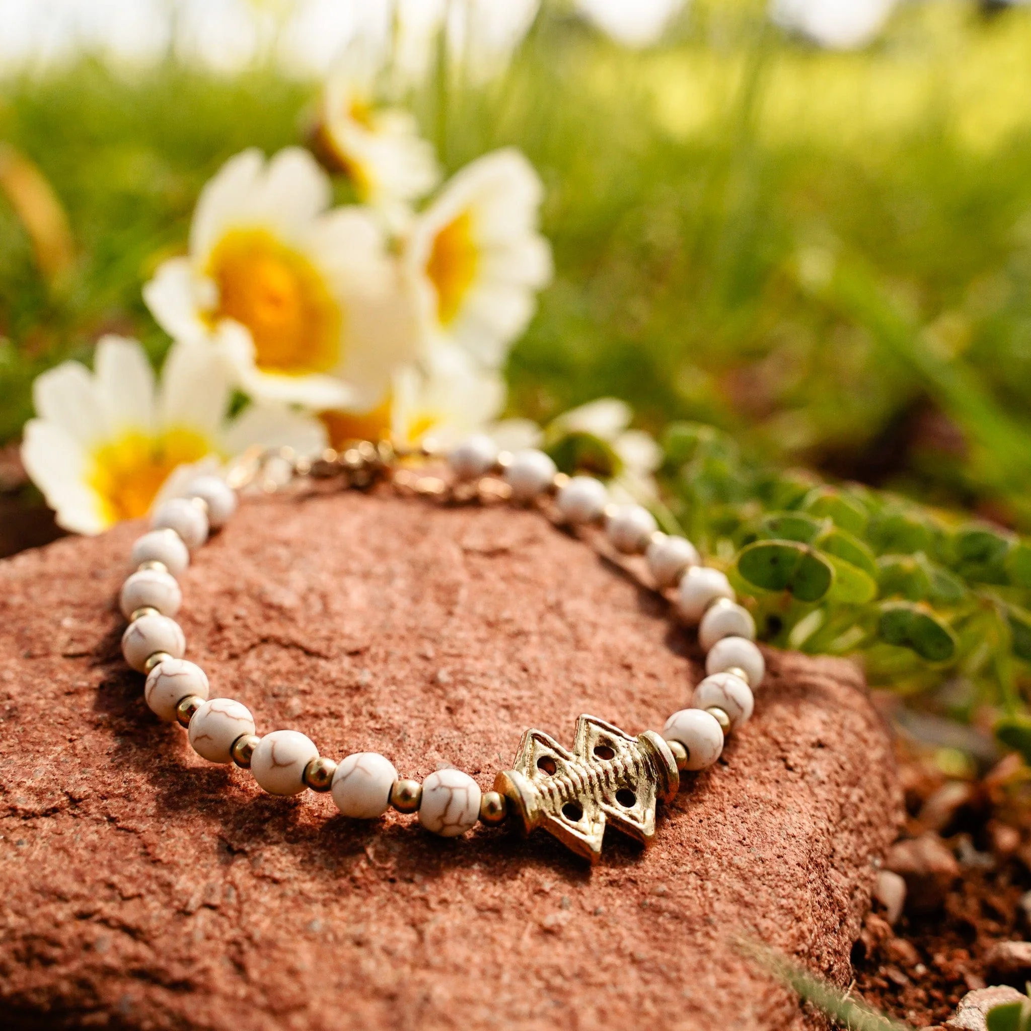 Sunmilk Anklet - Image 4