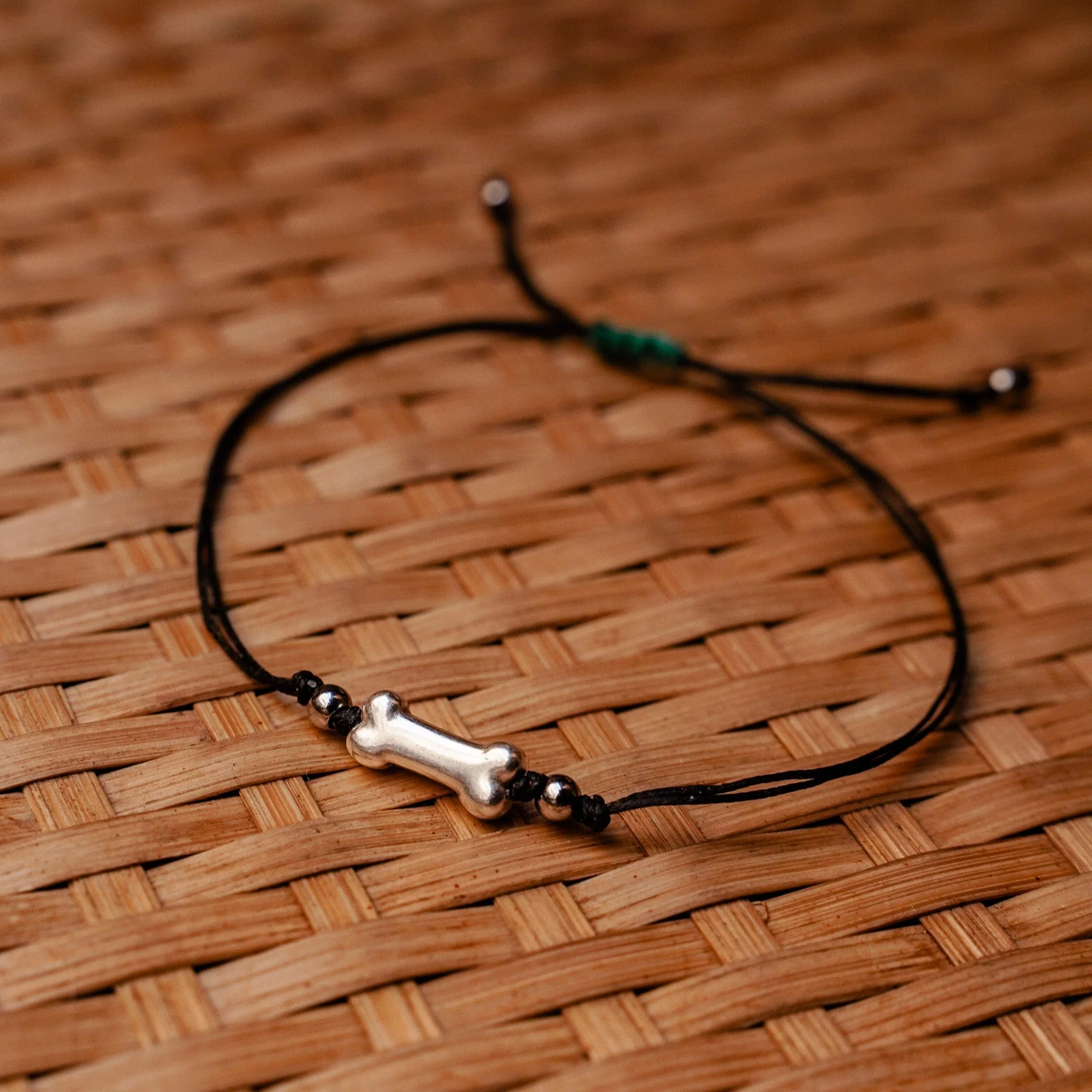 Support Stray Dogs Bracelet - Image 3
