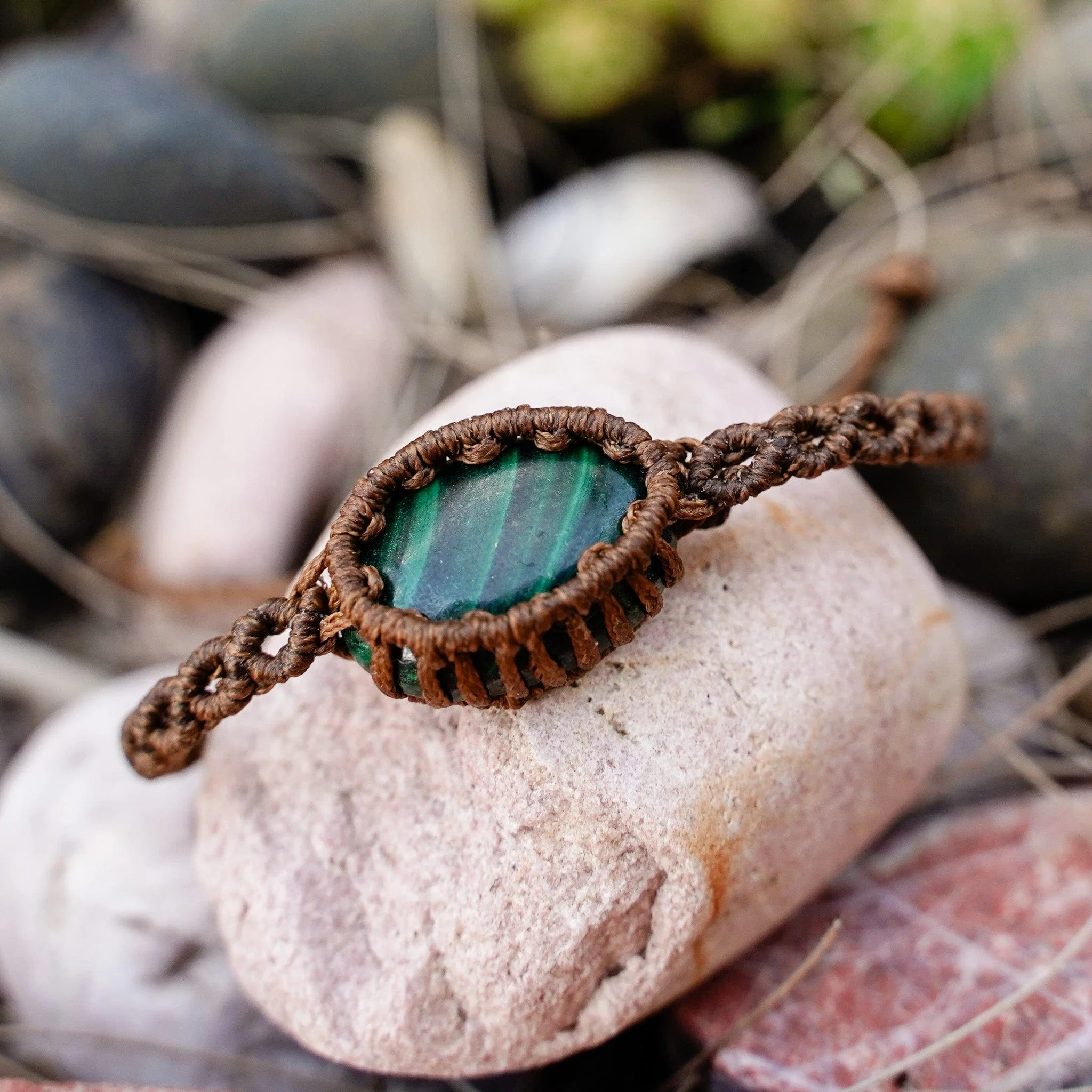 Sydney Bracelet