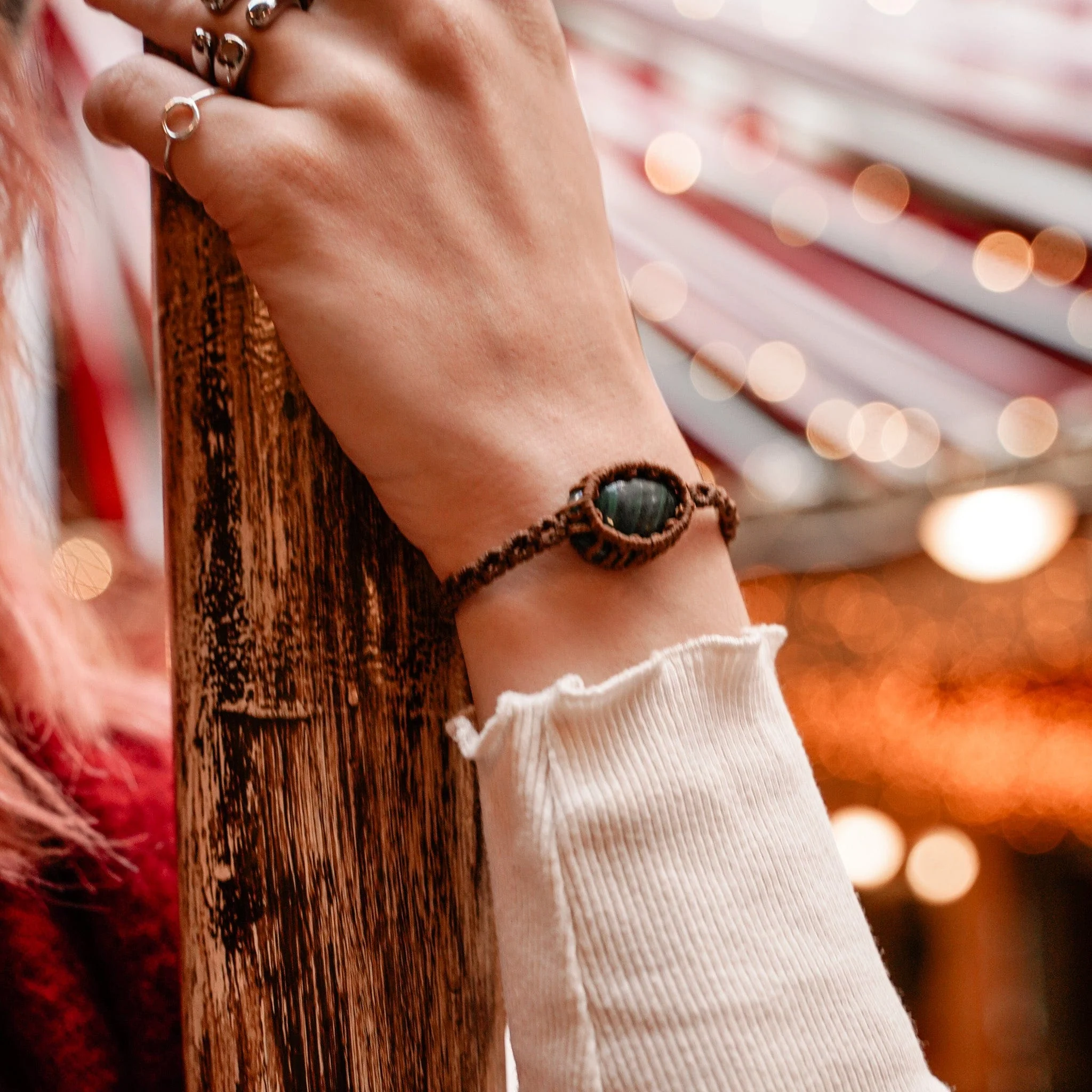 Sydney Bracelet - Image 2
