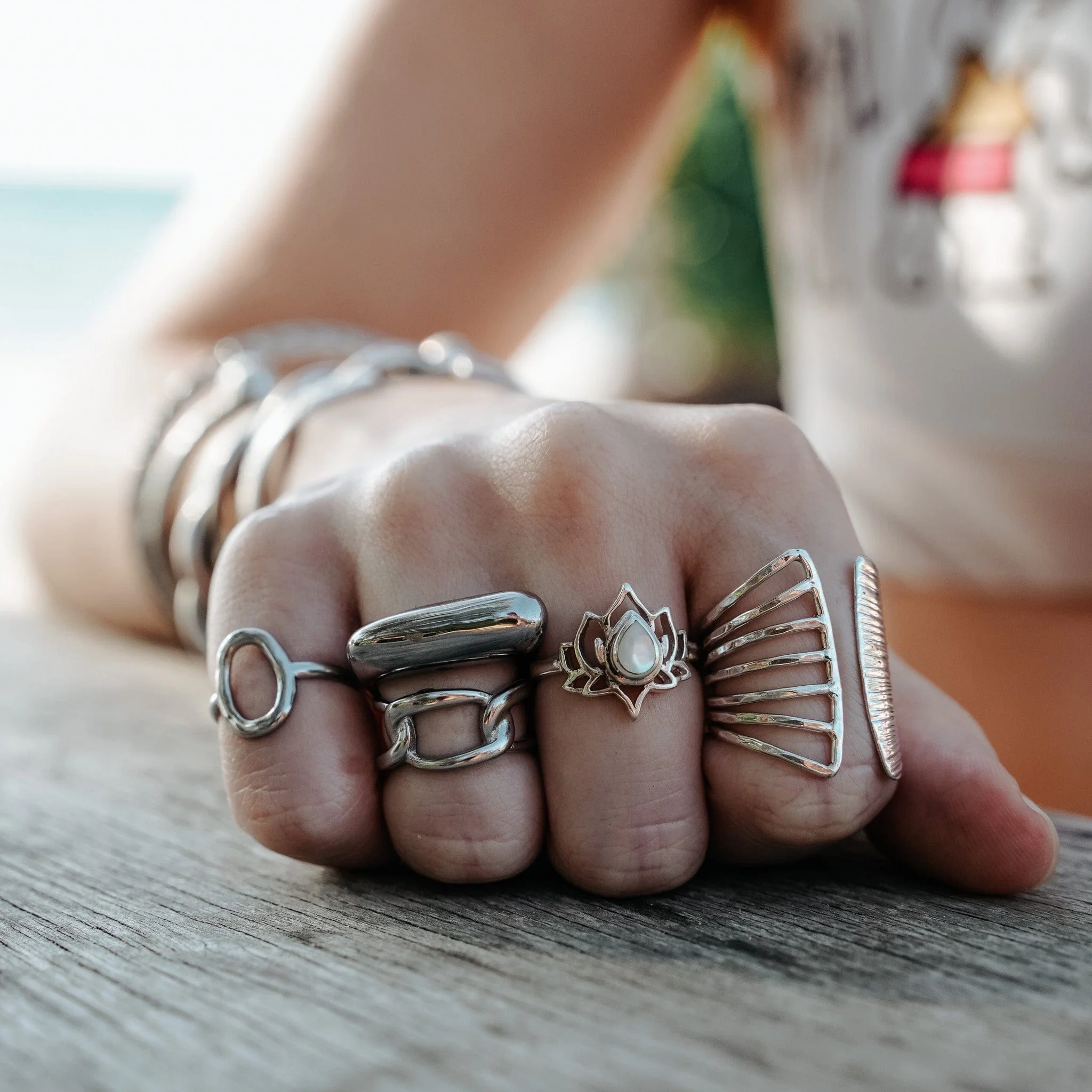 Symmetry Ring - Image 4