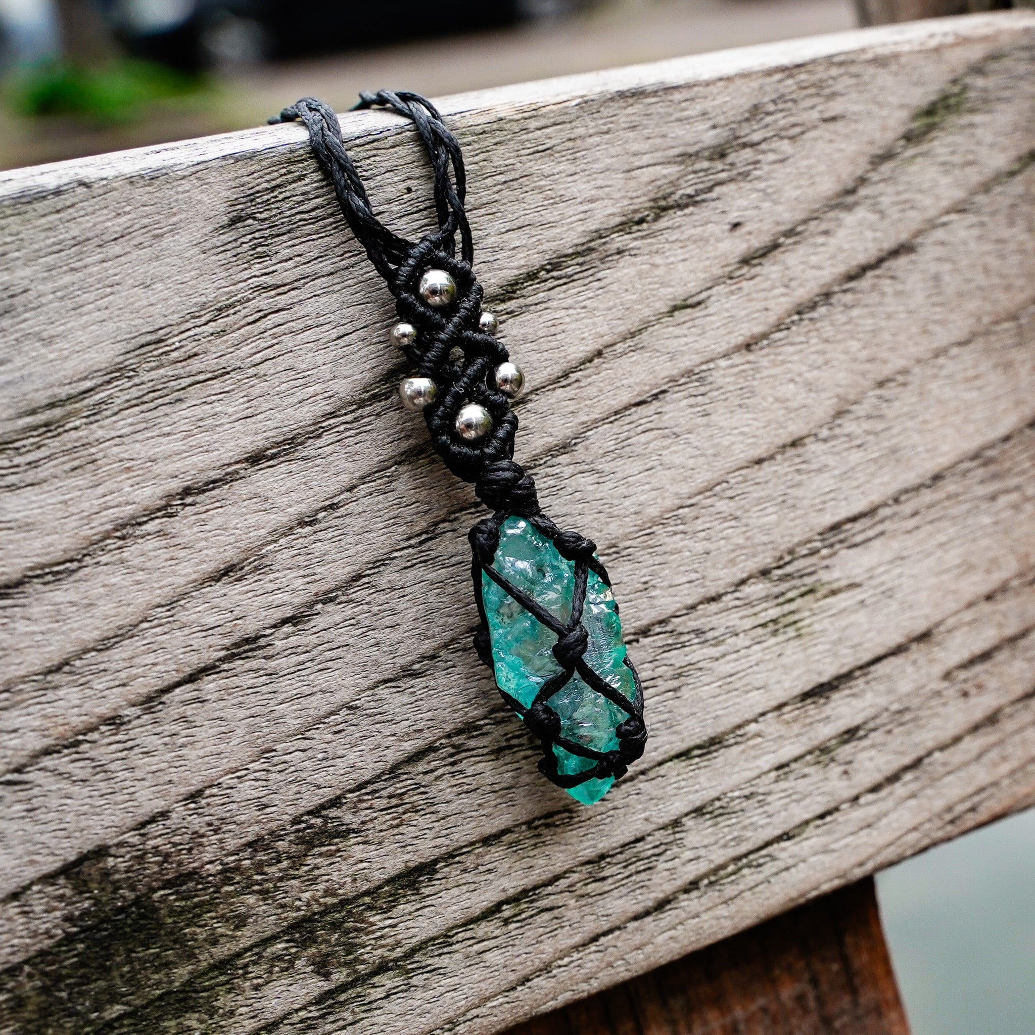 Tahiti Necklace