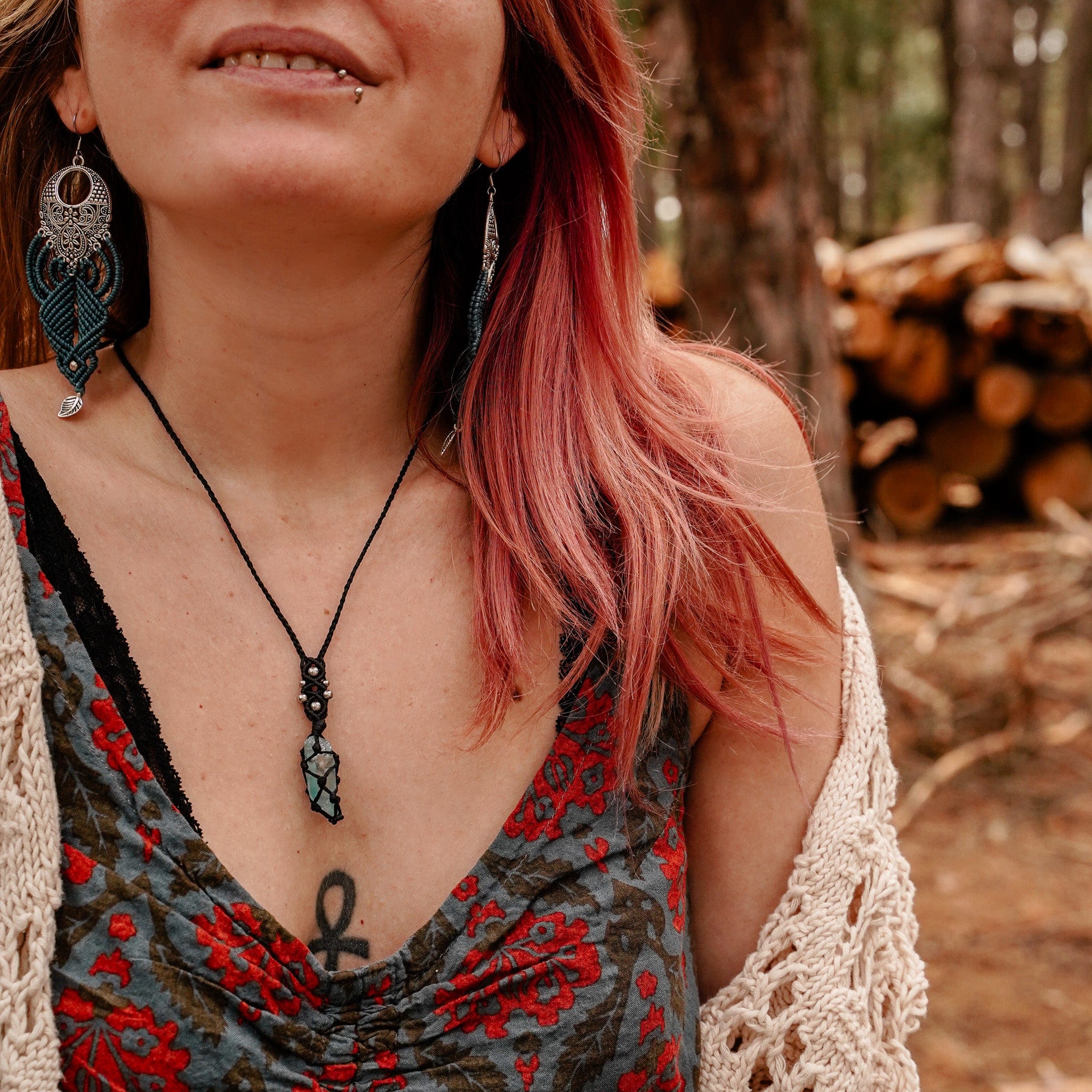 Tahiti Necklace - Image 2