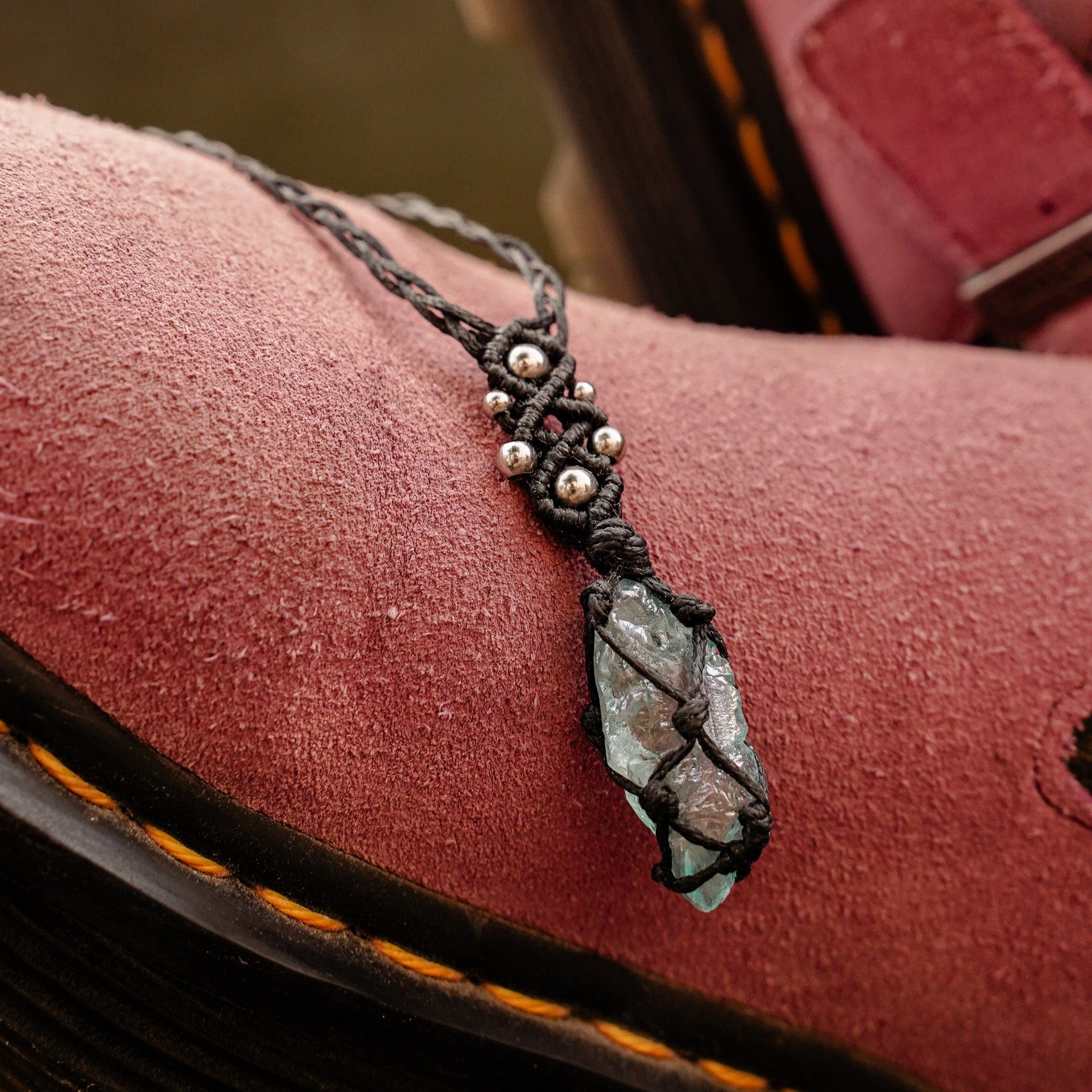 Tahiti Necklace - Image 3