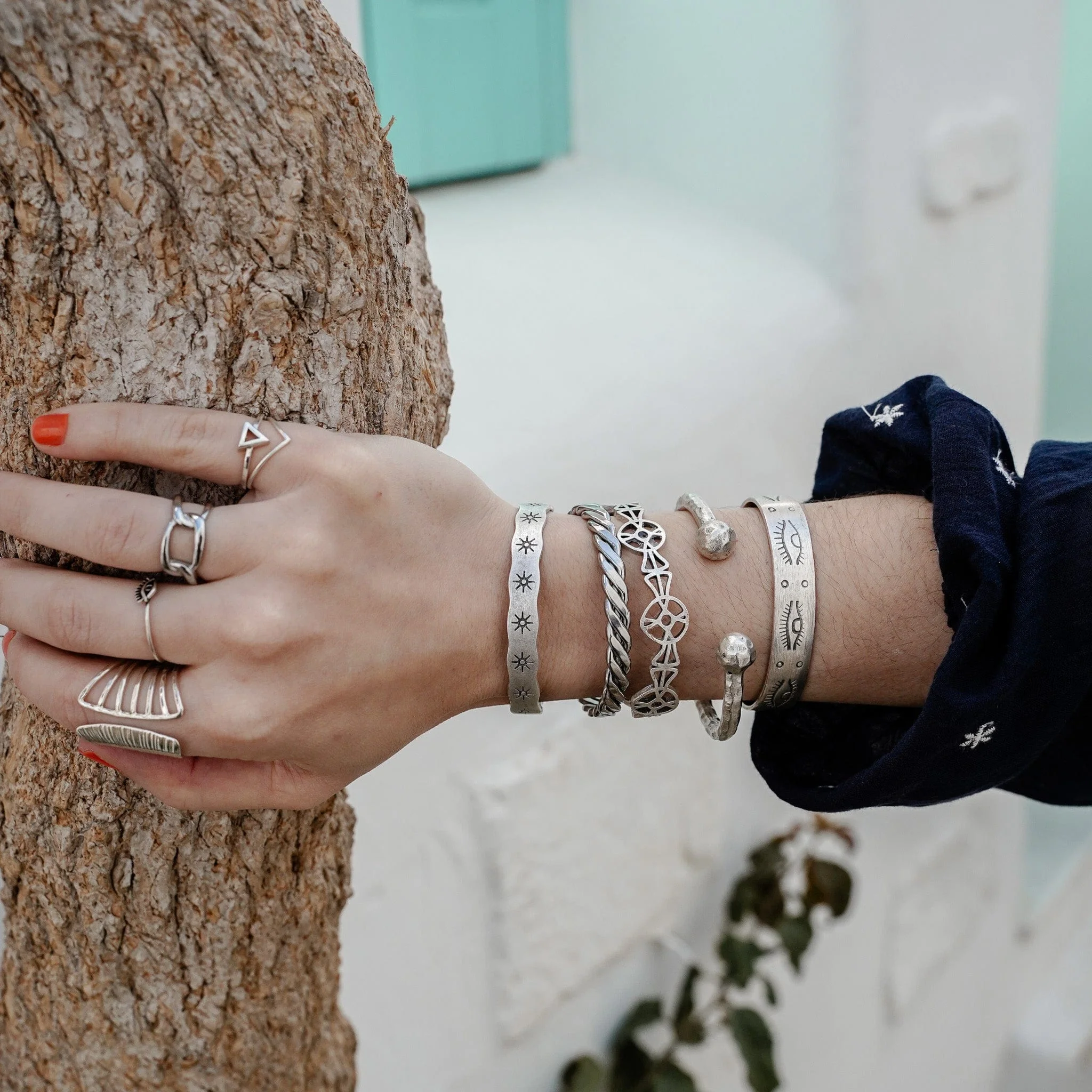 Tan Bracelet - Image 3