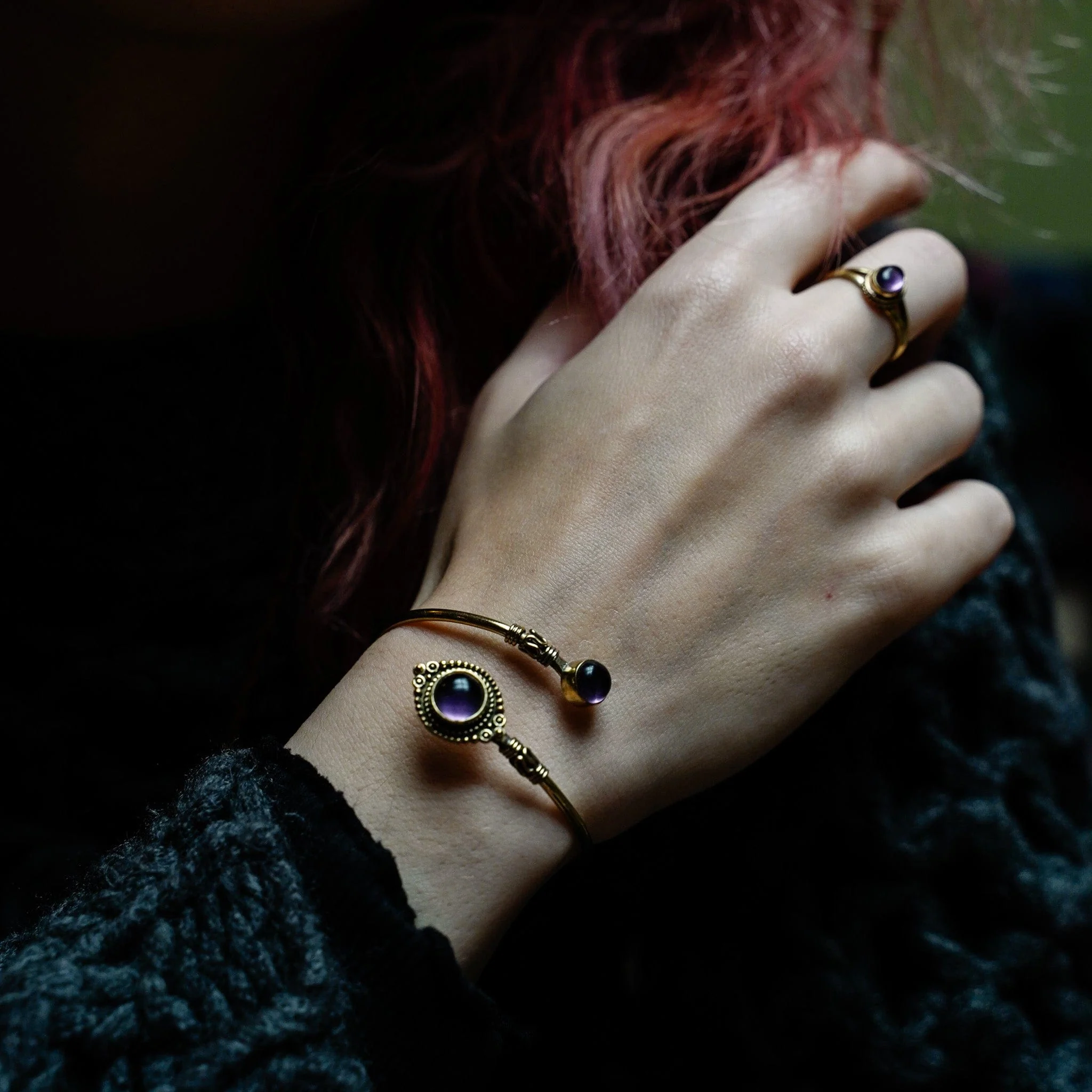 Temple Bracelet - Image 4