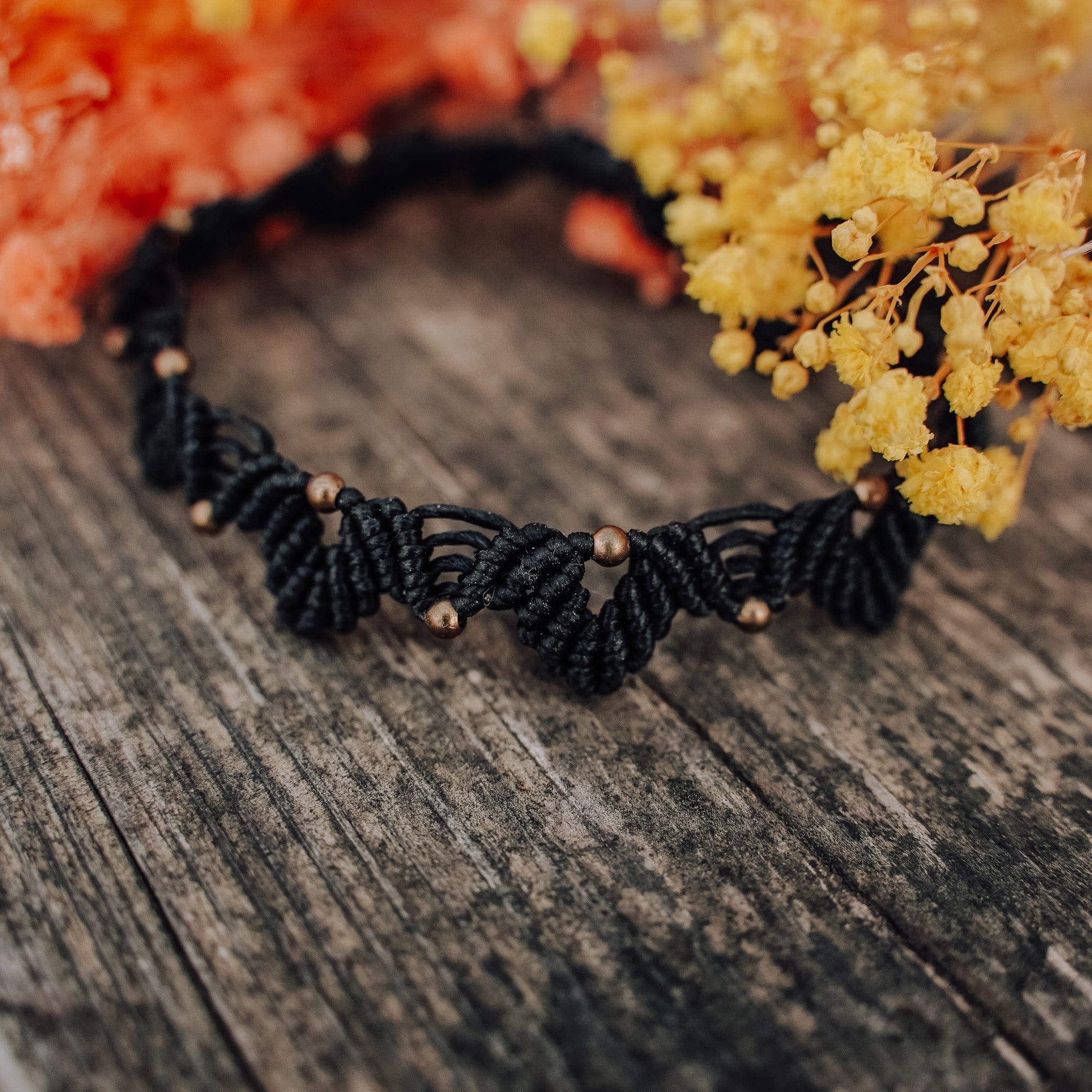 Terra Flow Anklet - Image 3