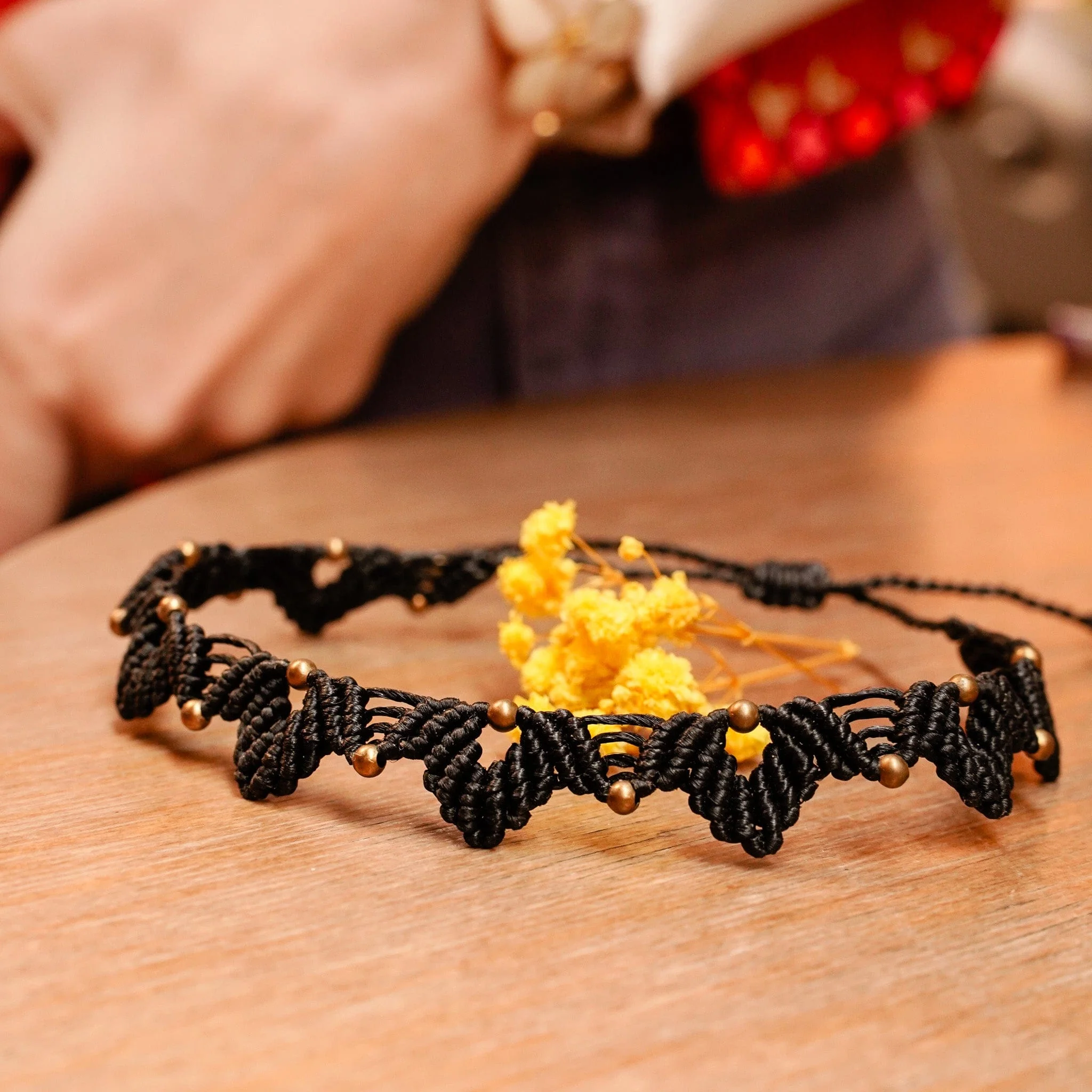Terra Flow Anklet - Image 5
