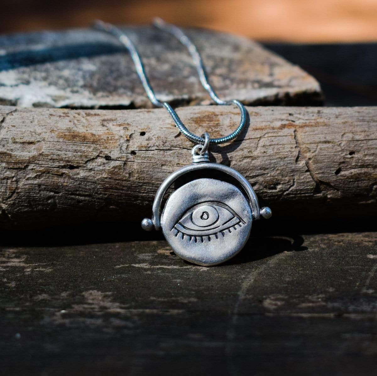 Third Eye Necklace - Image 3
