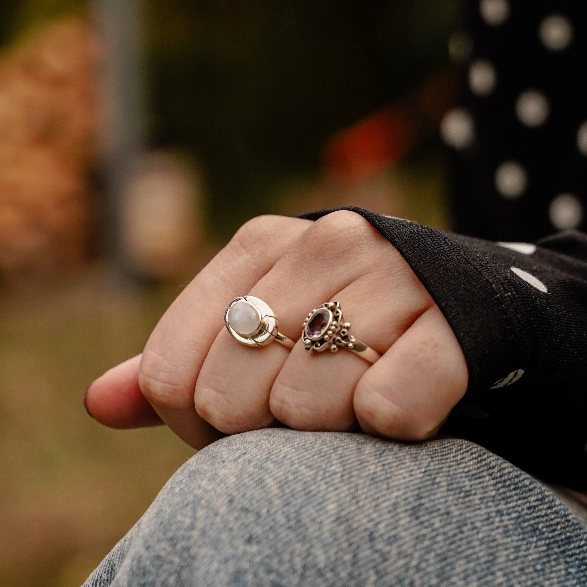 Through The Cold Air Ring - Image 2