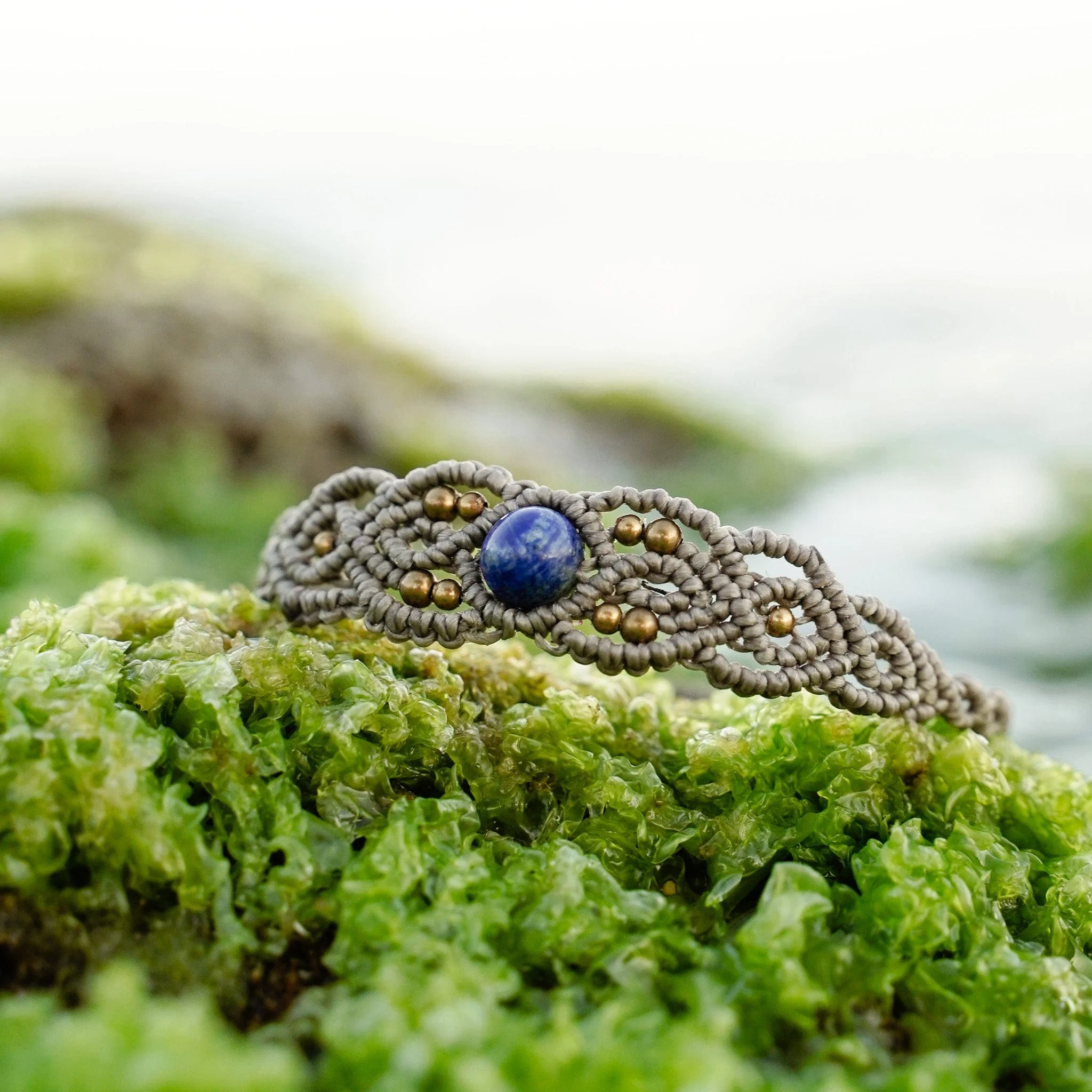 Tied By Nature Bracelet - Image 5