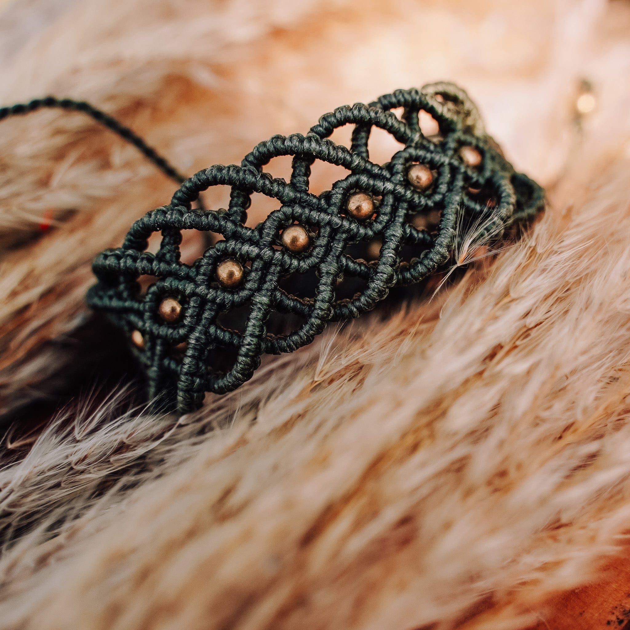 Tokyo Bracelet