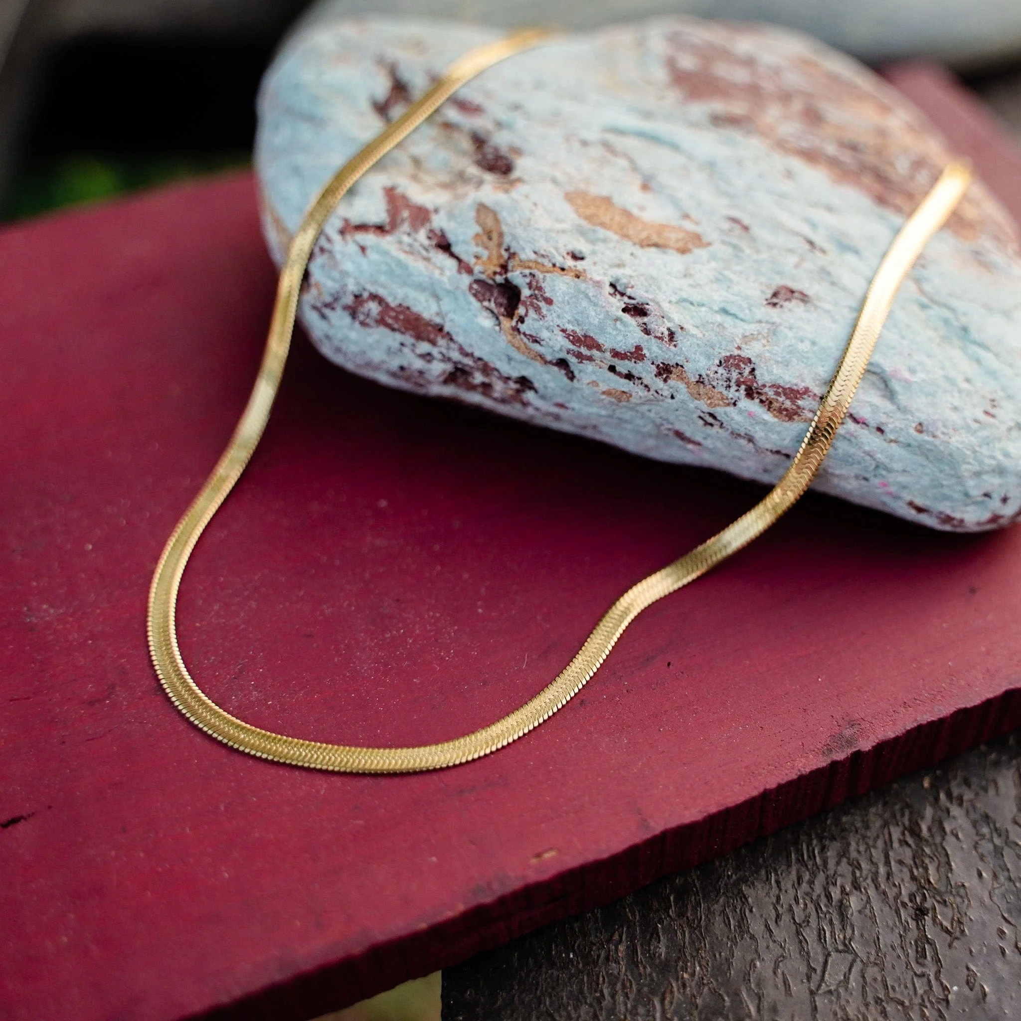 Topanga Canyon Necklace - Image 3