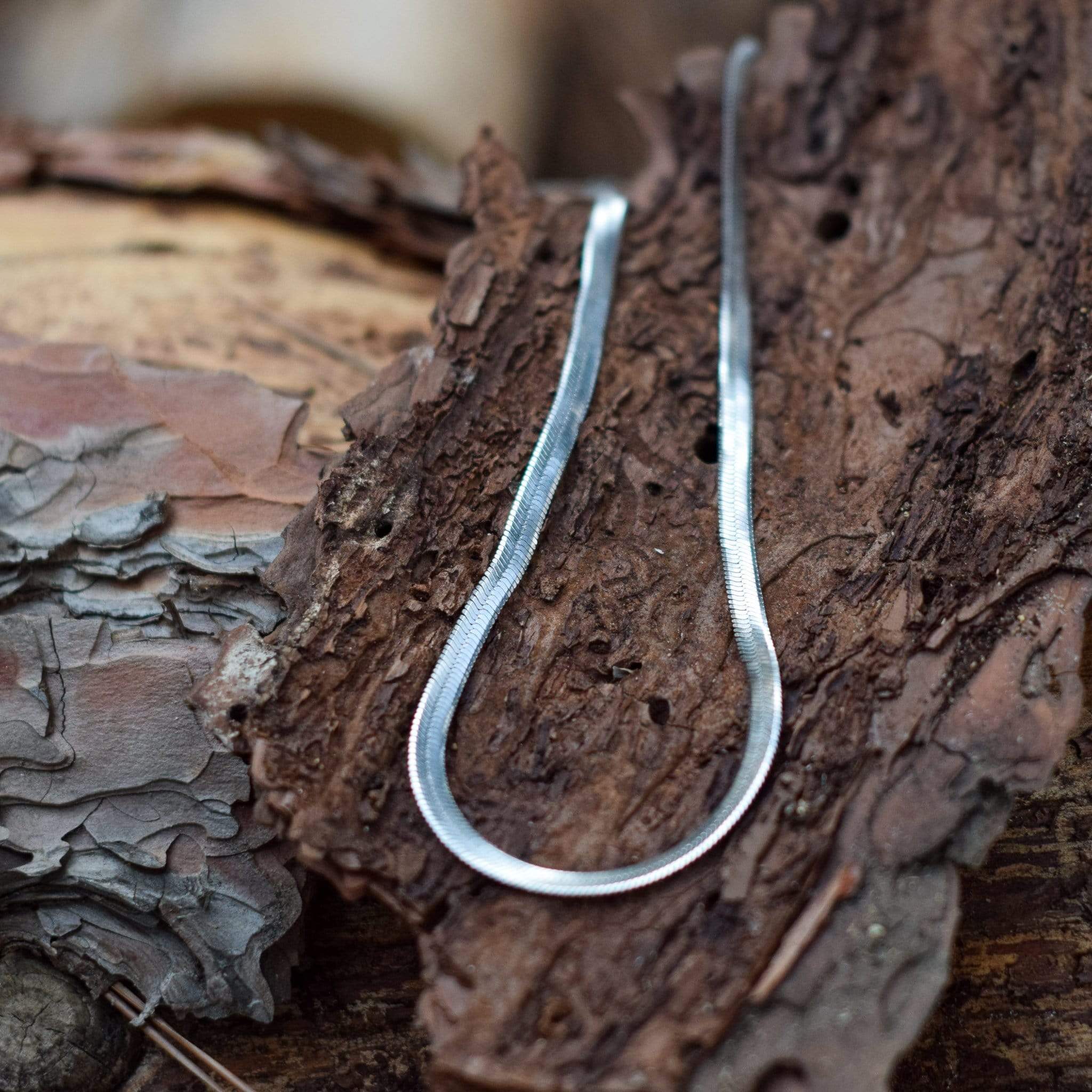Topanga Canyon Necklace - Image 4