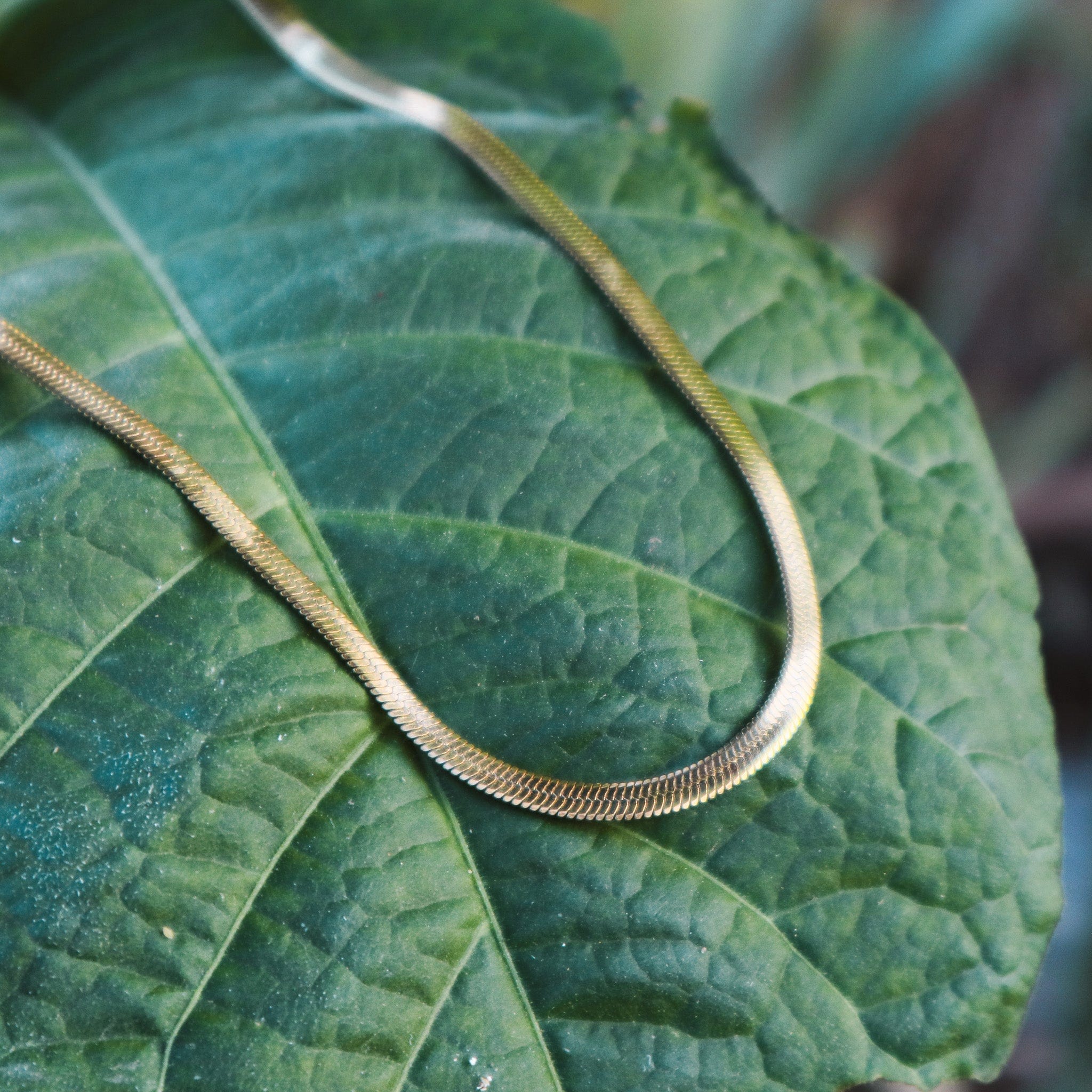 Topanga Canyon Necklace - Image 5