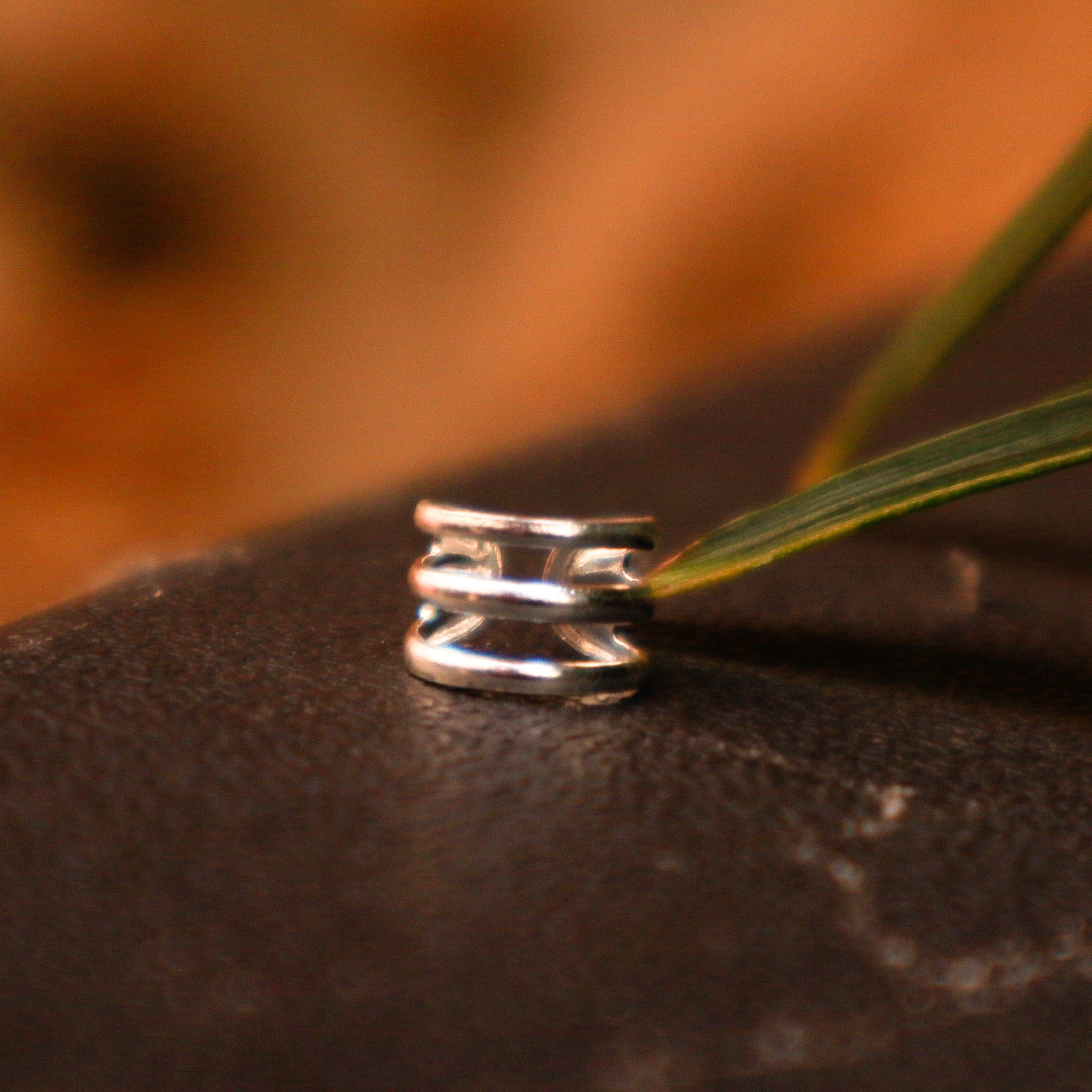 Tria Flow Ear Cuff - Image 3