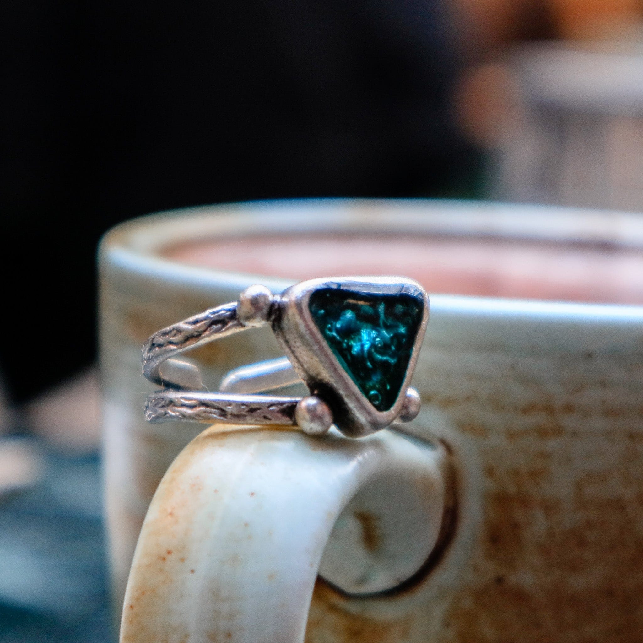 Triad Of Earth Ring - Image 4