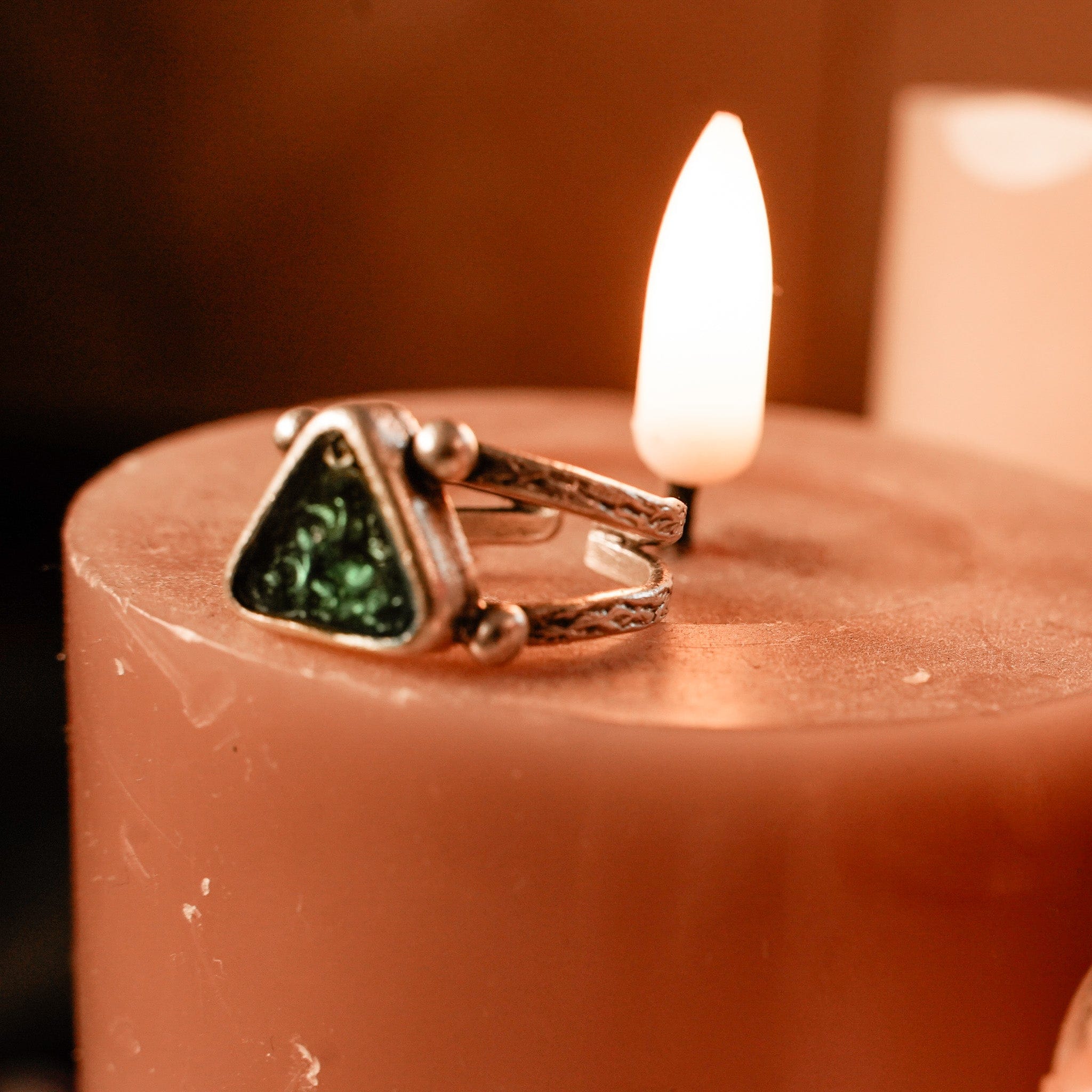 Triad Of Earth Ring - Image 6