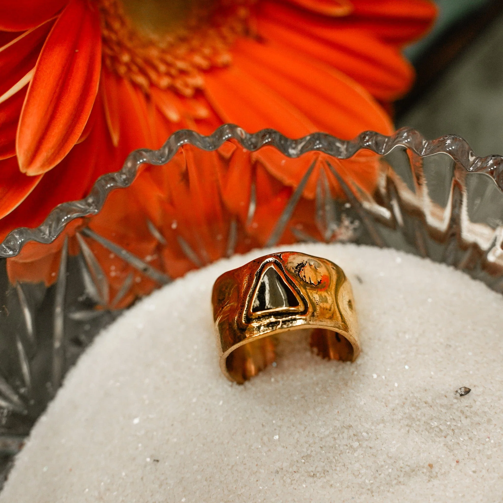 TriSpring Ring - Image 4