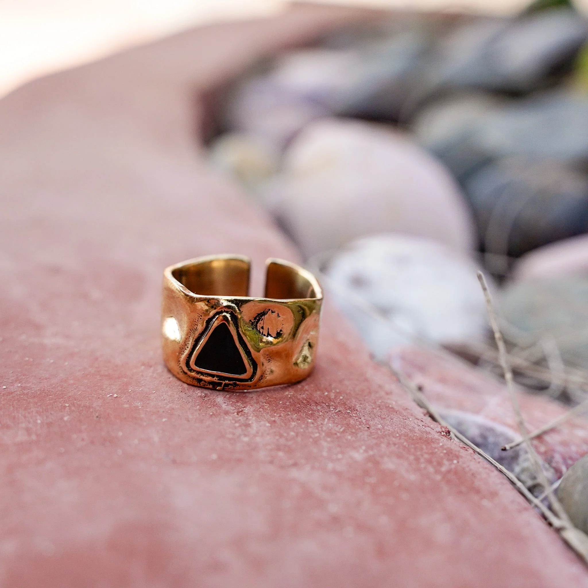 TriSpring Ring - Image 6