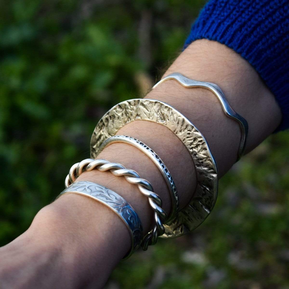 Tropical Bracelet - Image 3
