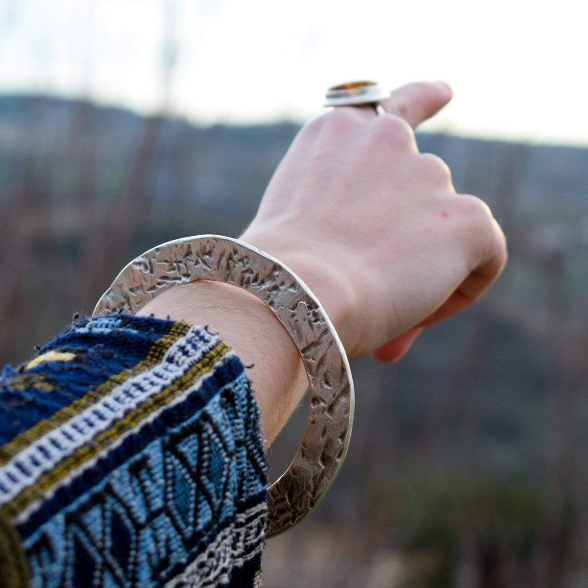 Tropical Bracelet - Image 4
