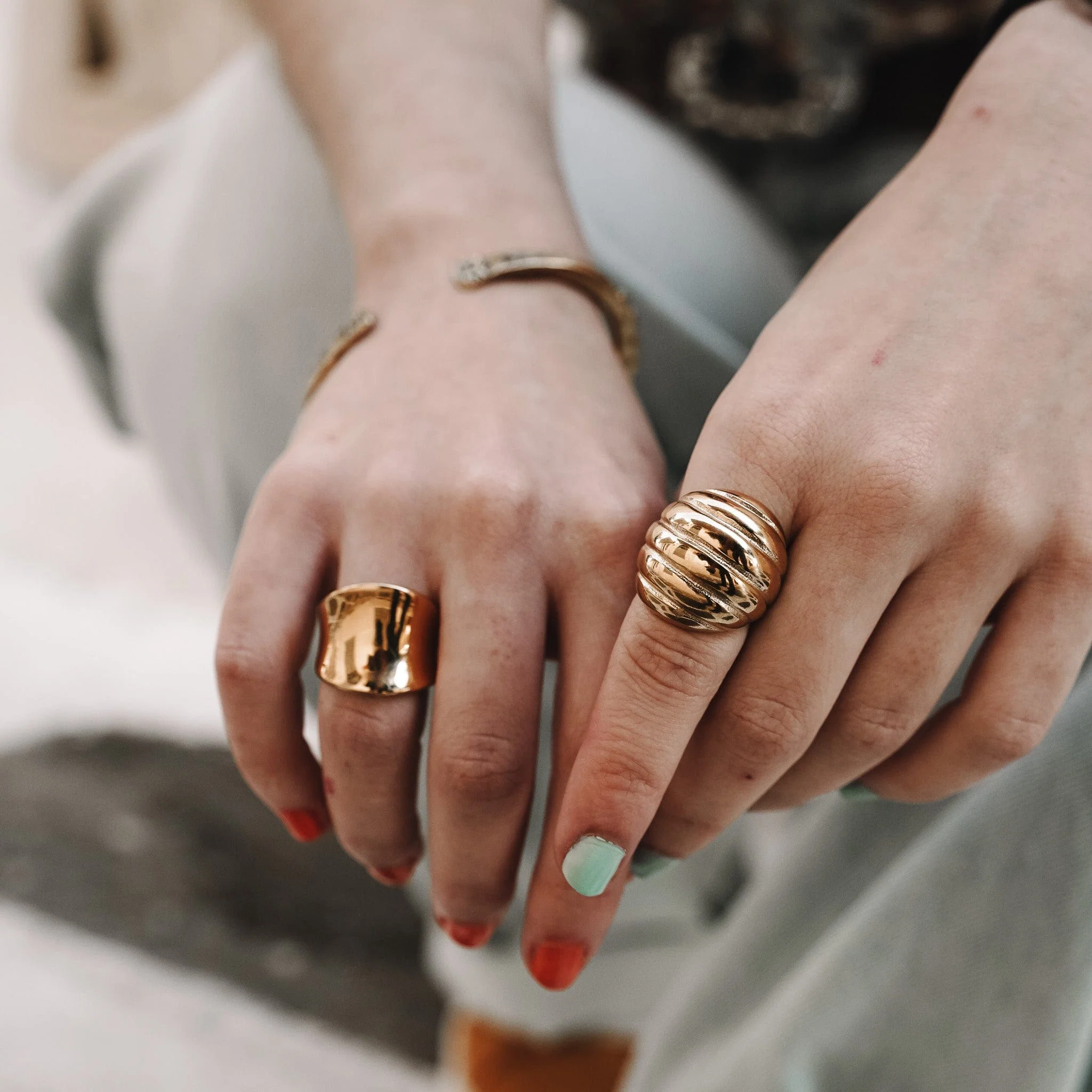 Tulip Ring - Image 3