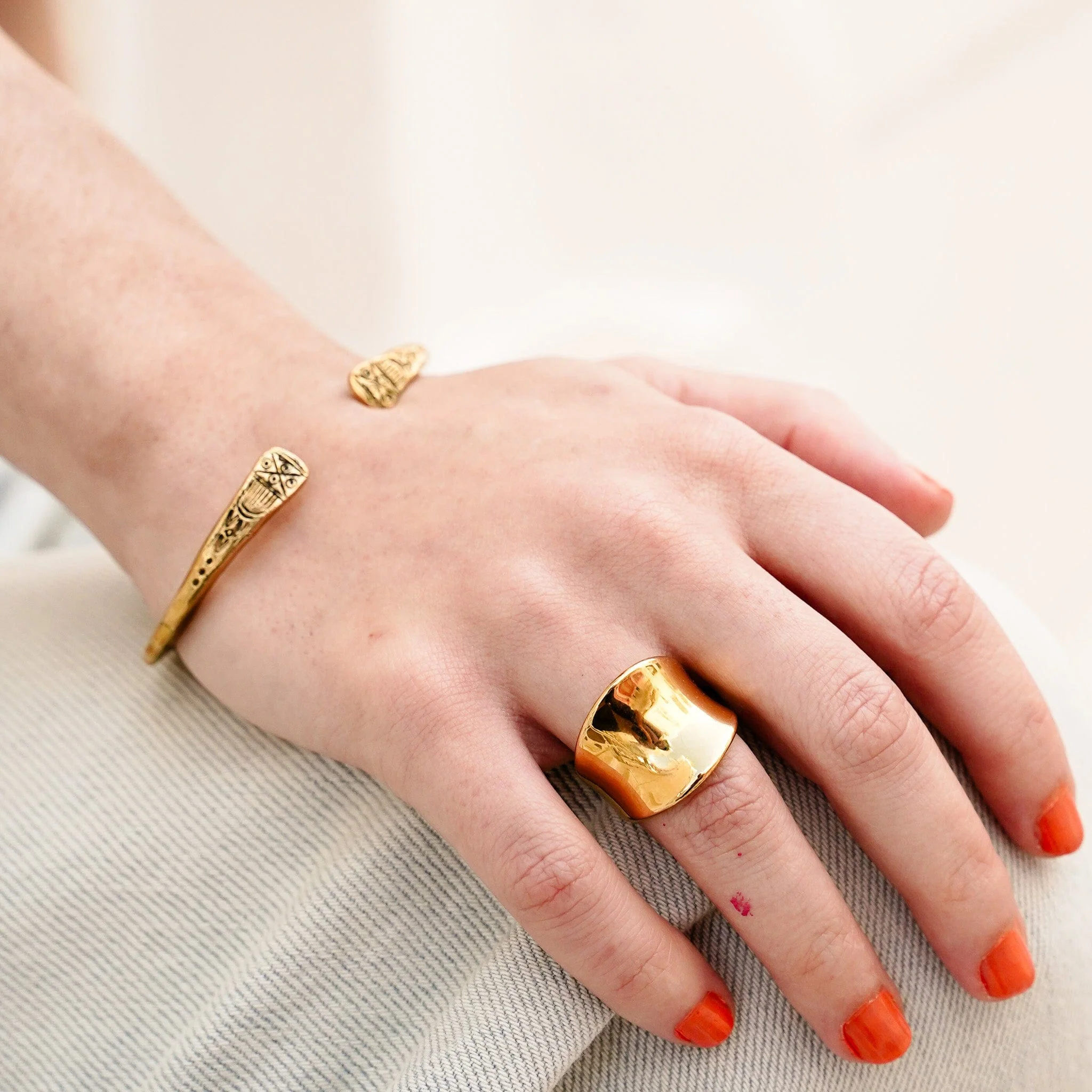 Tulip Ring - Image 5