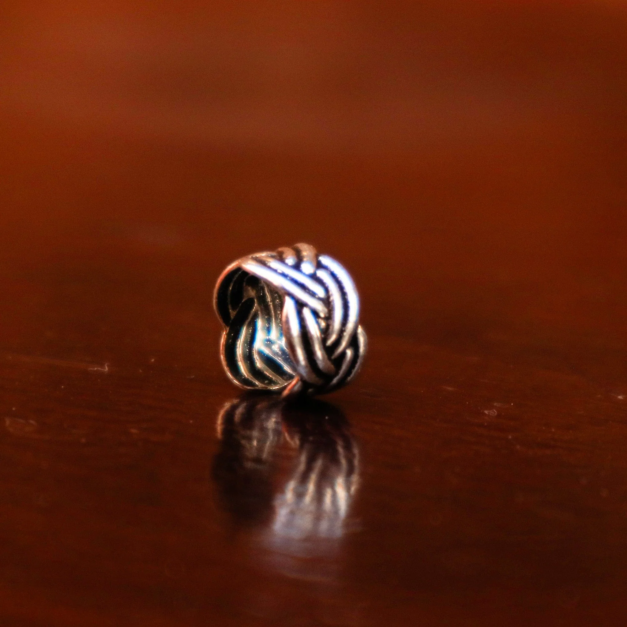 Twist Ear Cuff - Image 3
