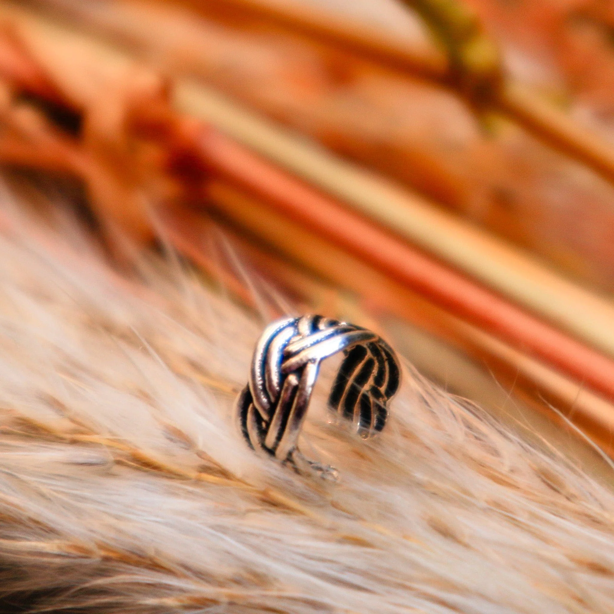 Twist Ear Cuff - Image 4