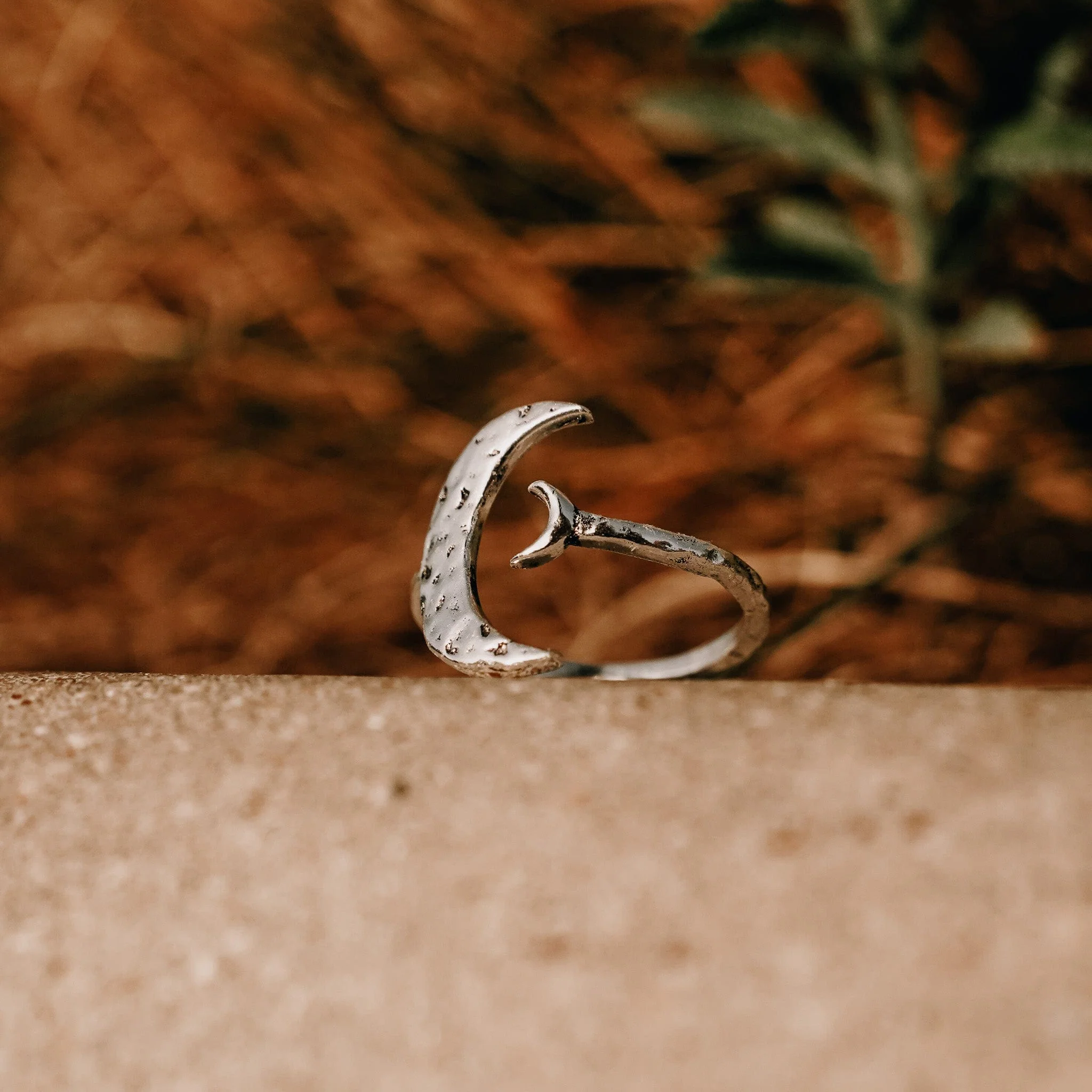 Two Moons Ring - Image 3