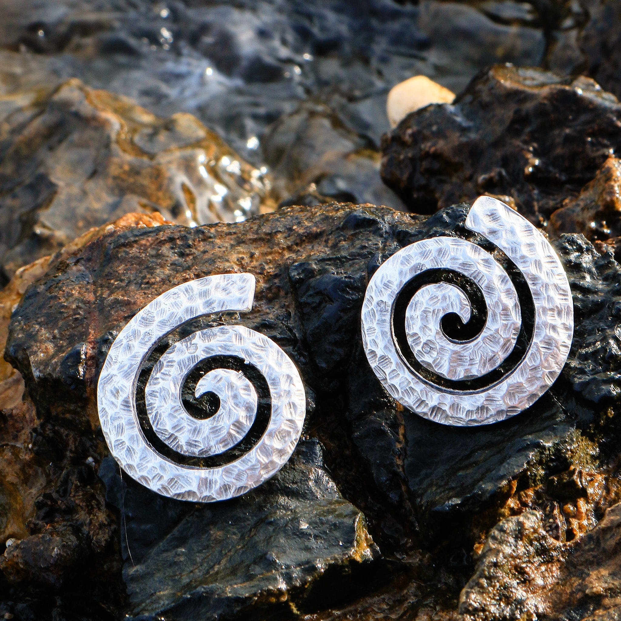 Under the Sea Earrings - Image 3